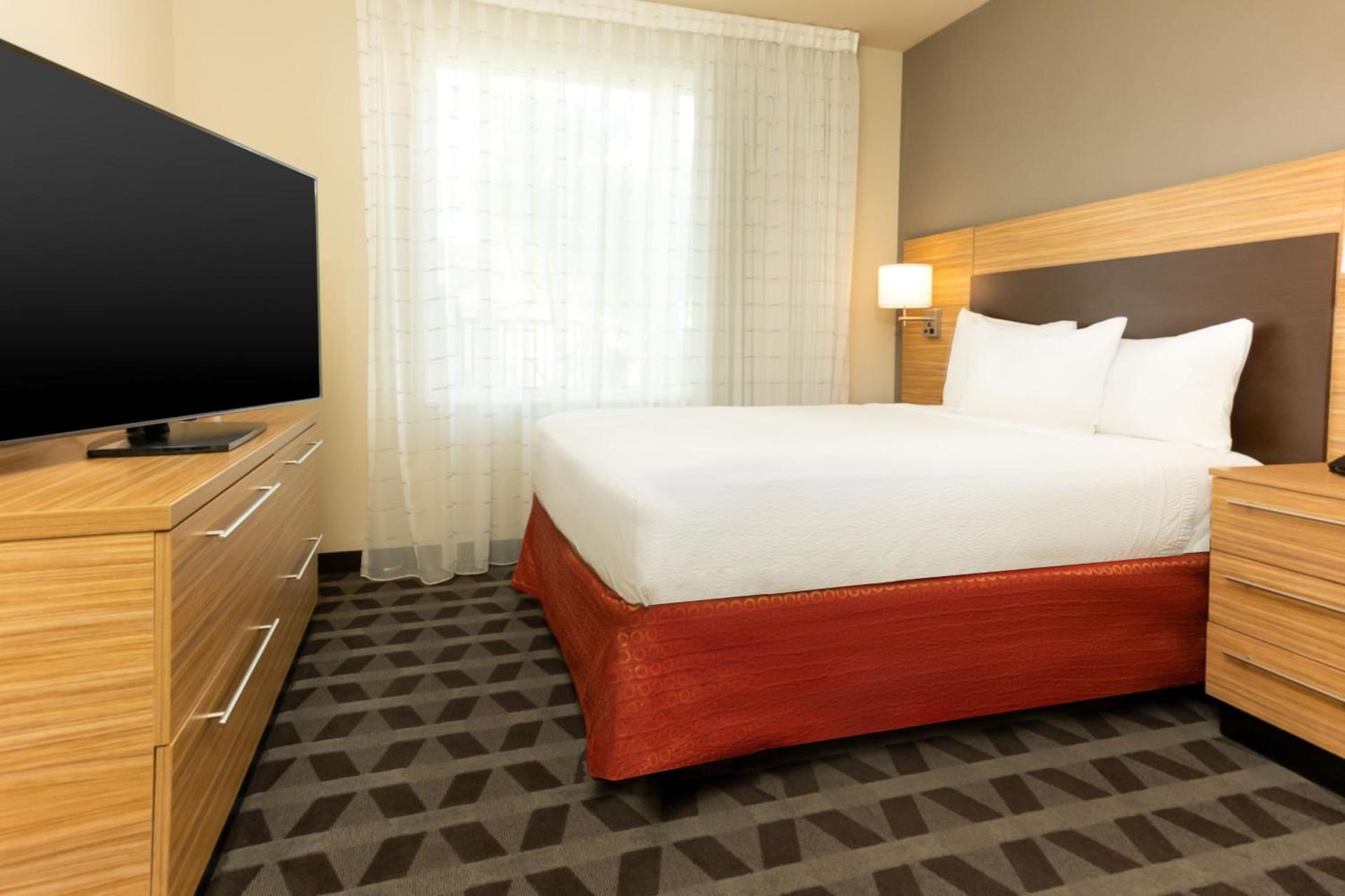 TownePlace Suites By Marriott Las Vegas Stadium District photo 43