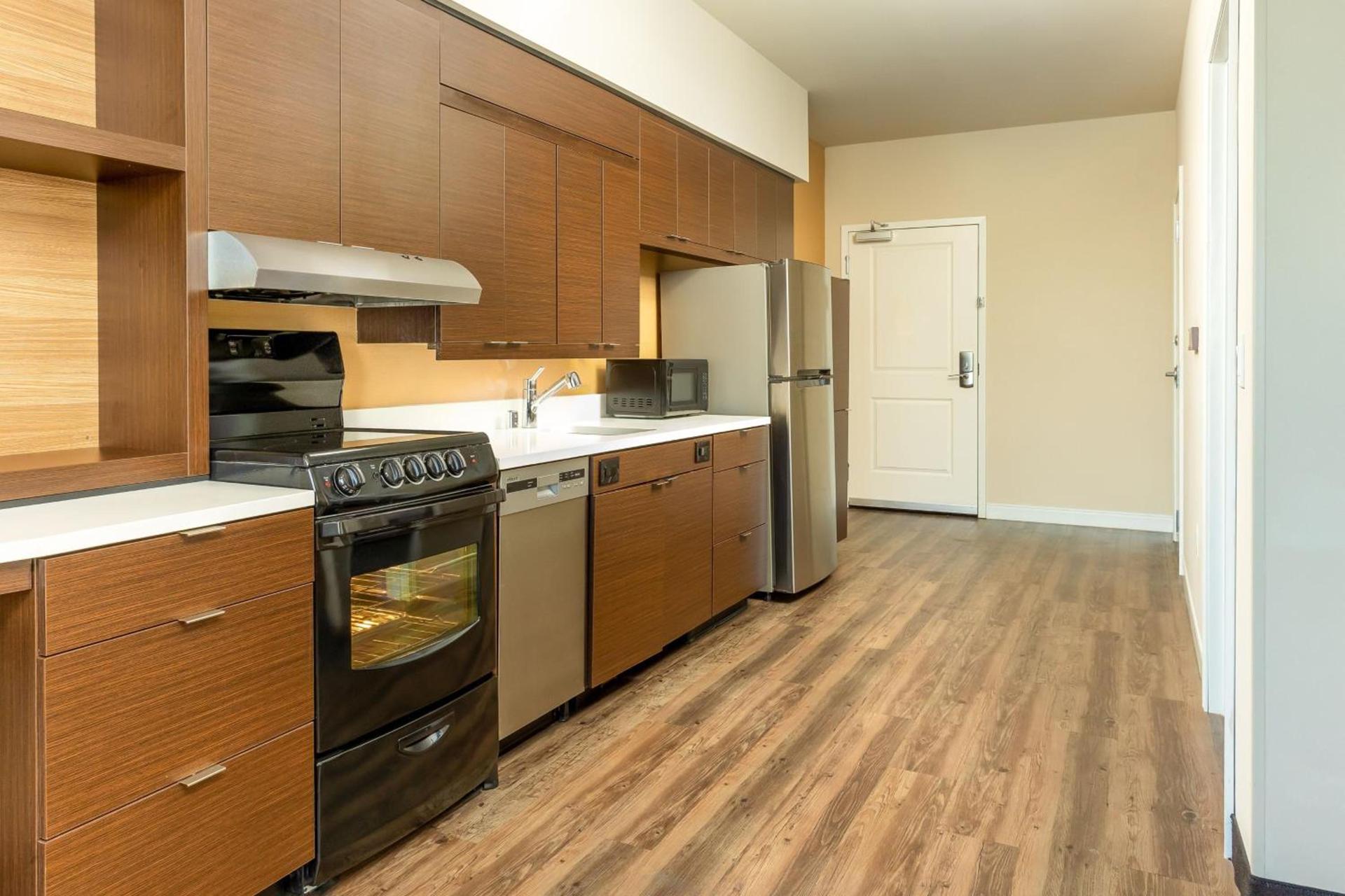 TownePlace Suites By Marriott Las Vegas Stadium District photo 44