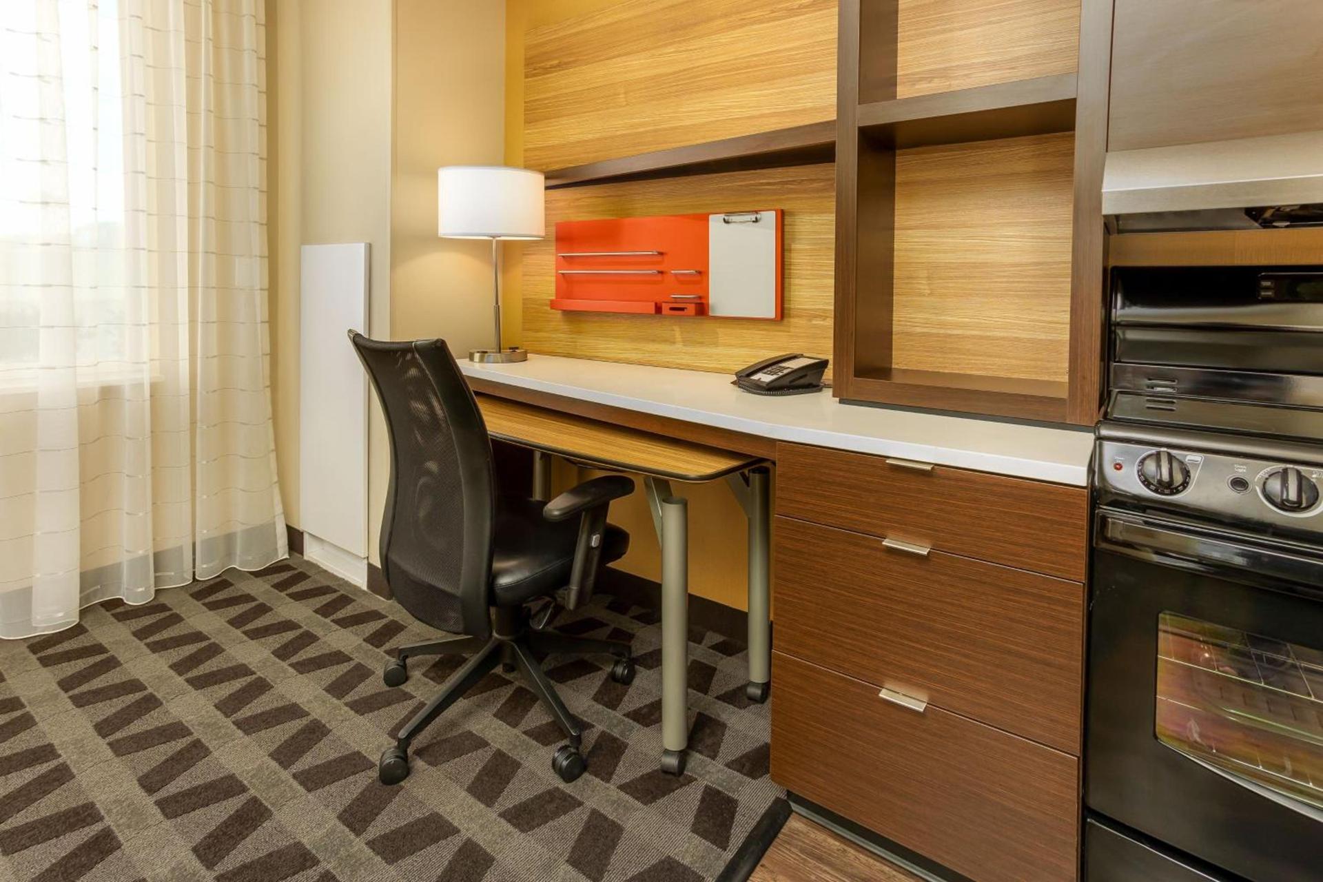 TownePlace Suites By Marriott Las Vegas Stadium District photo 45