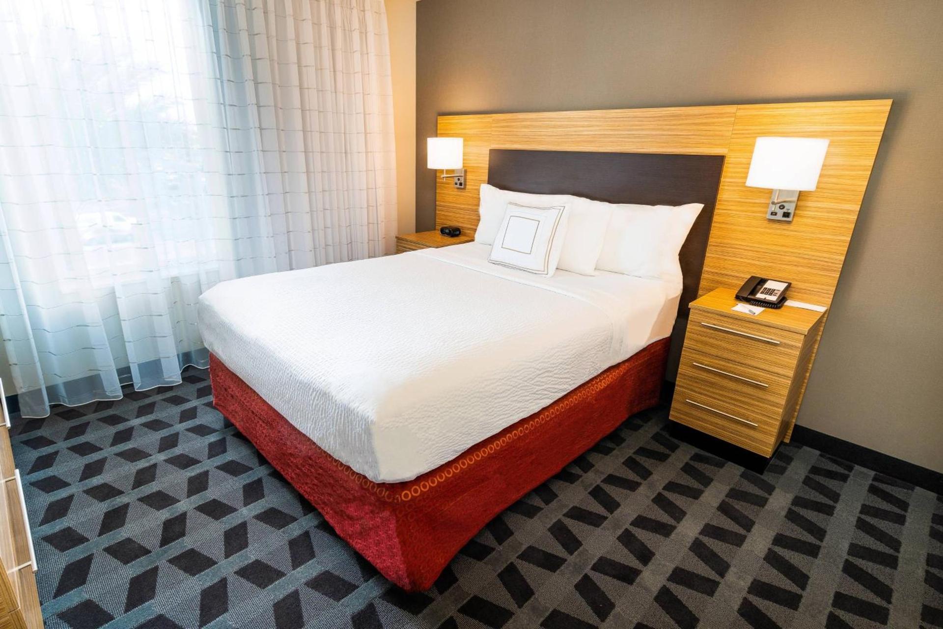 TownePlace Suites By Marriott Las Vegas Stadium District photo 46