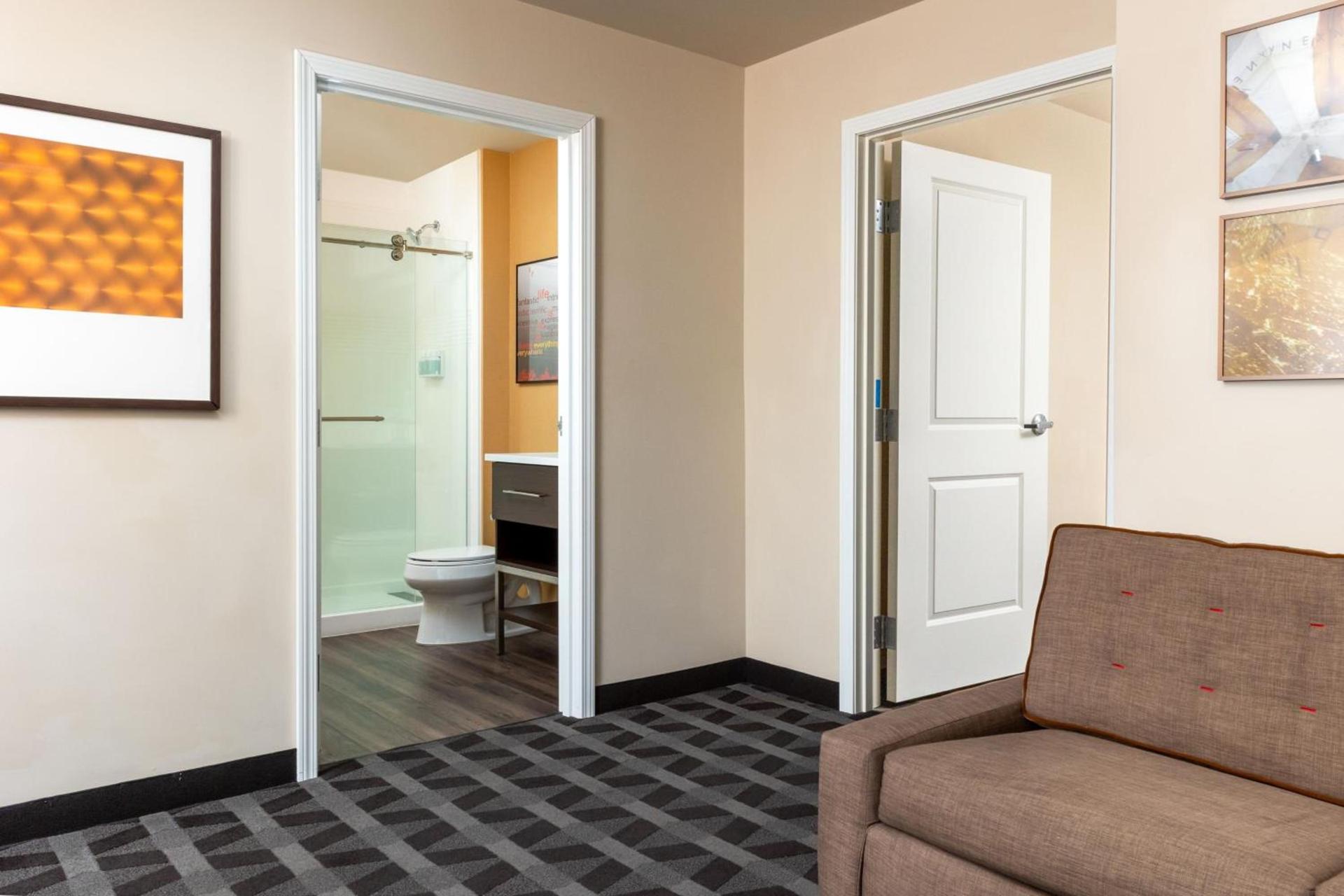 TownePlace Suites By Marriott Las Vegas Stadium District photo 49