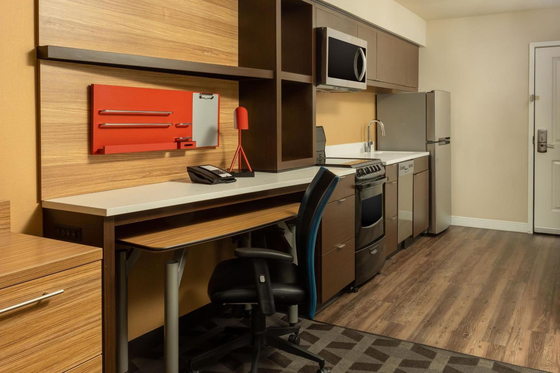 TownePlace Suites By Marriott Las Vegas Stadium District photo 51