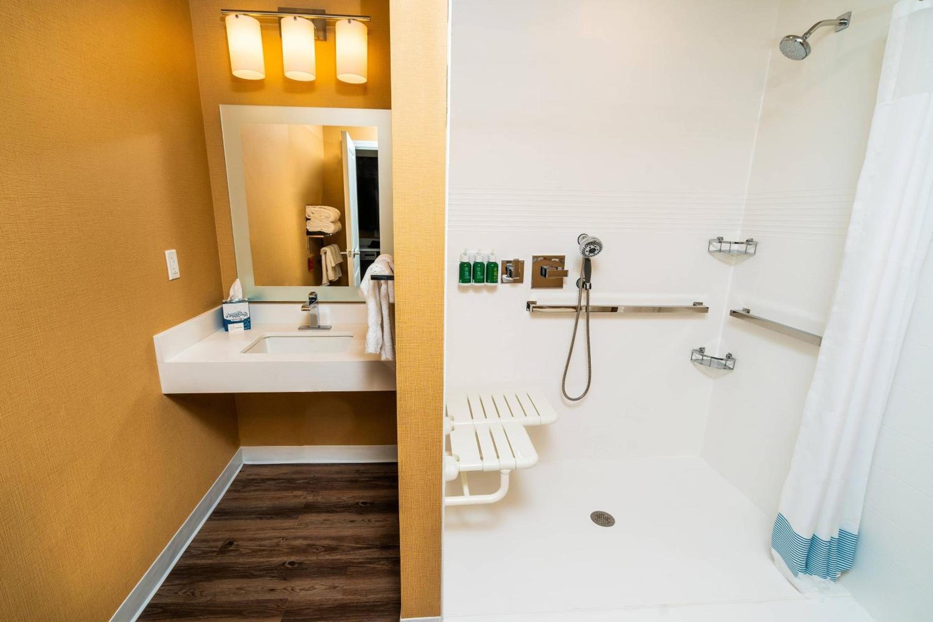 TownePlace Suites By Marriott Las Vegas Stadium District photo 52