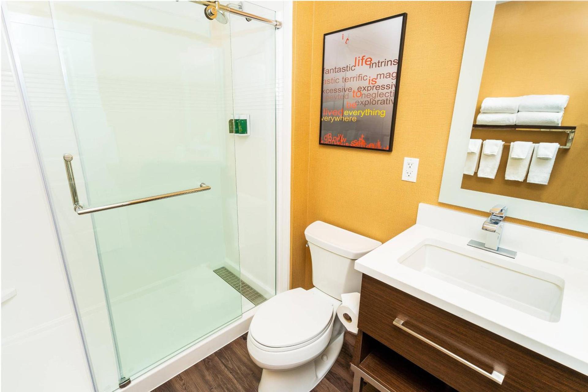 TownePlace Suites By Marriott Las Vegas Stadium District photo 53