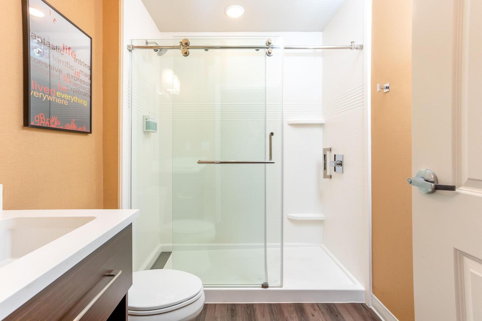 TownePlace Suites By Marriott Las Vegas Stadium District photo 55