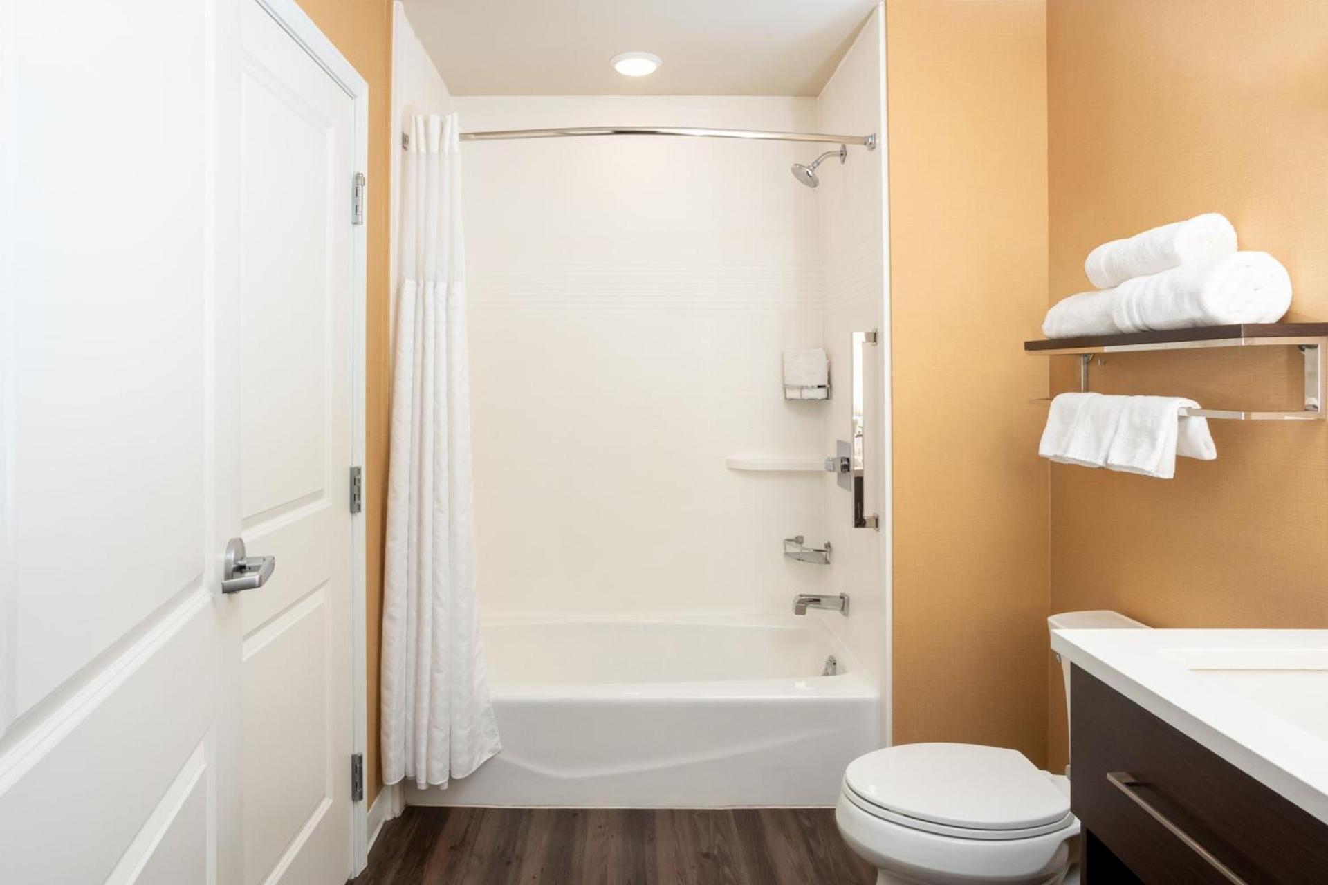 TownePlace Suites By Marriott Las Vegas Stadium District photo 56