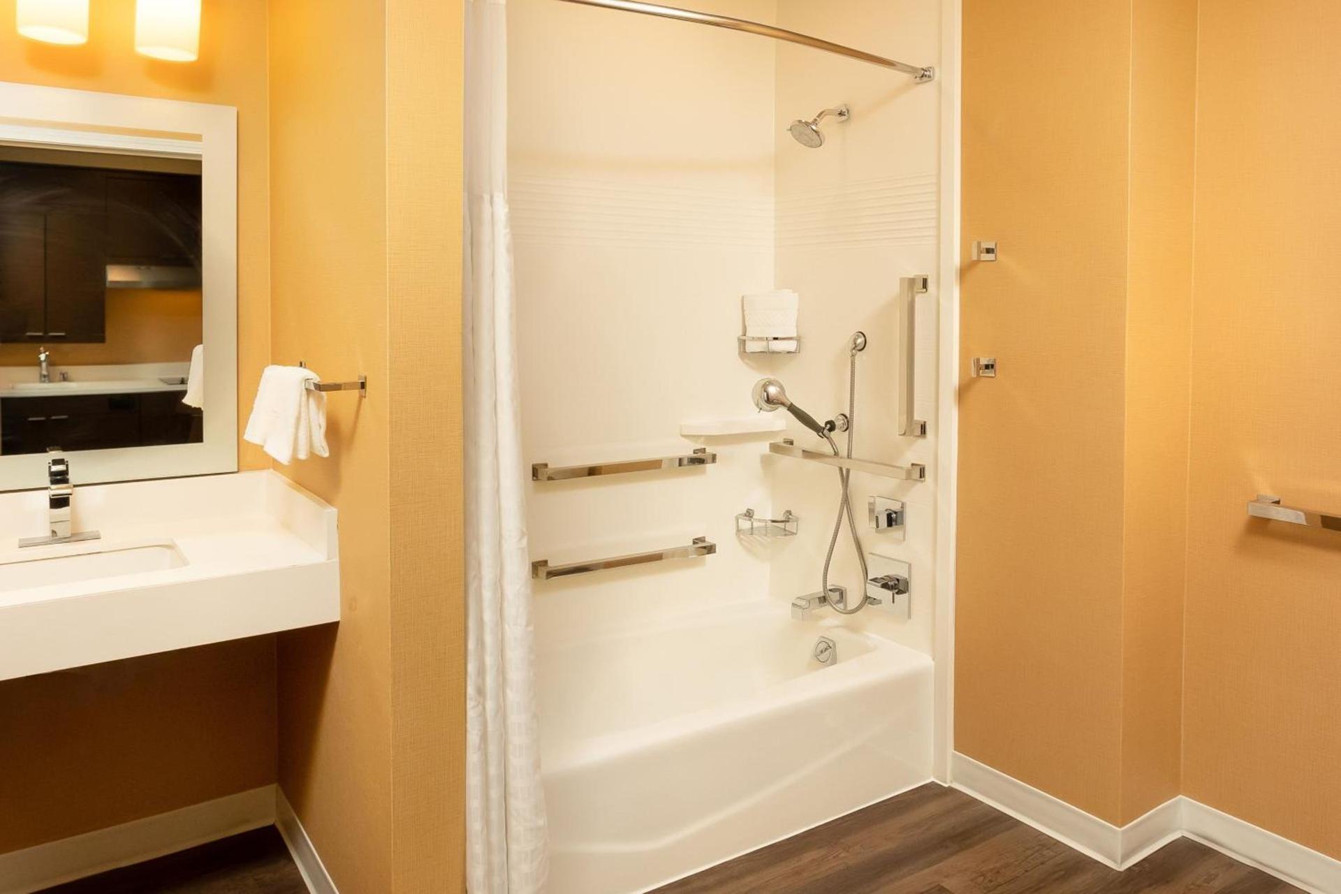 TownePlace Suites By Marriott Las Vegas Stadium District photo 57