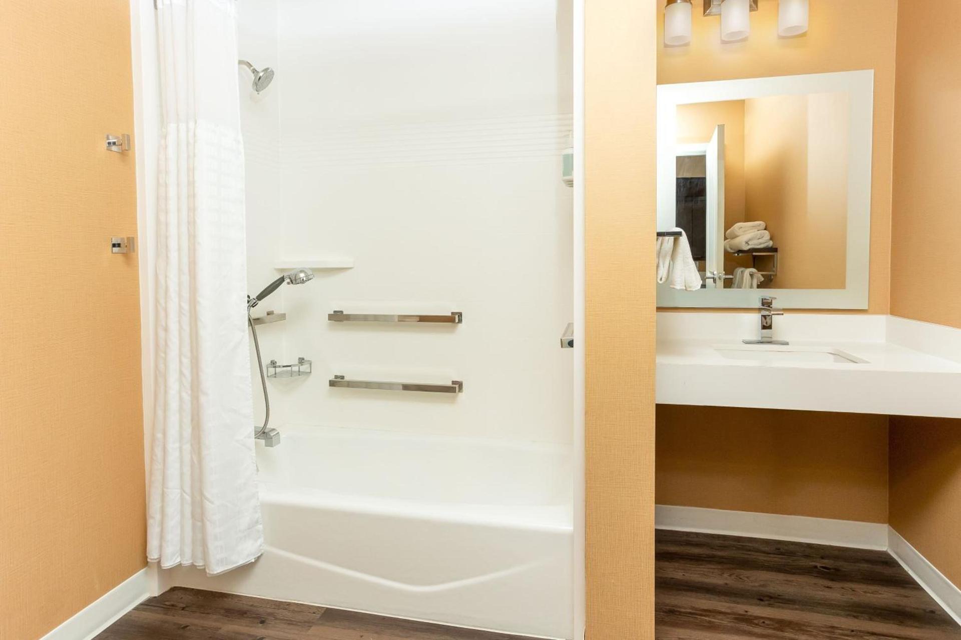 TownePlace Suites By Marriott Las Vegas Stadium District photo 58