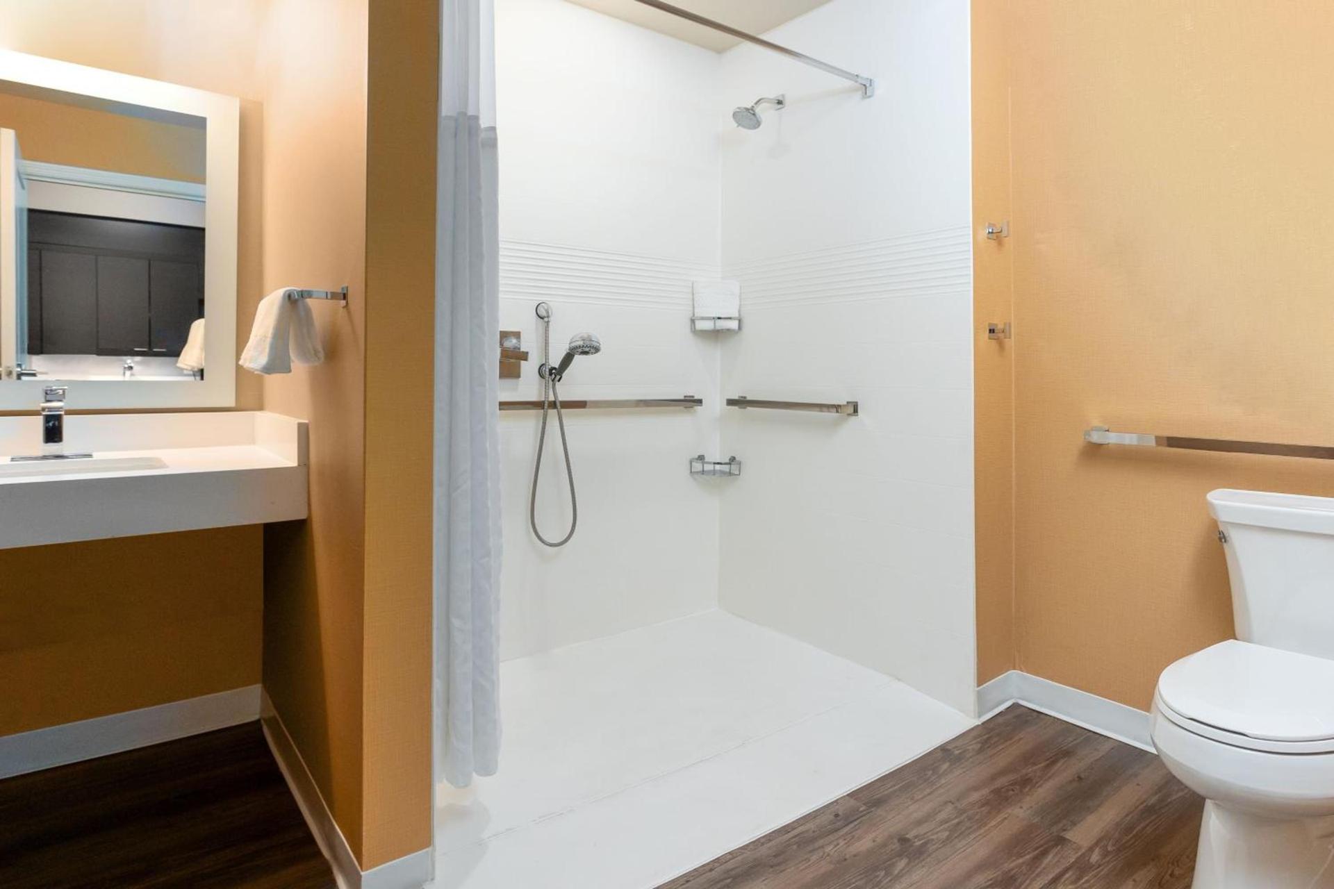 TownePlace Suites By Marriott Las Vegas Stadium District photo 59