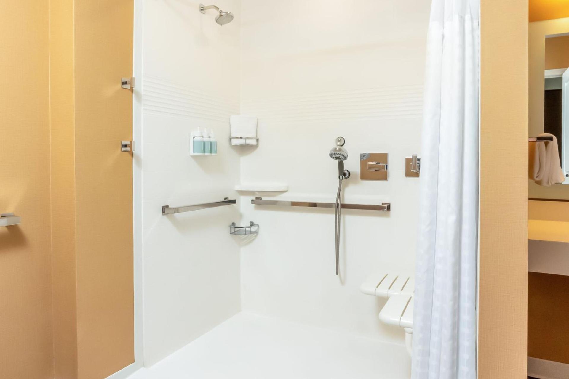 TownePlace Suites By Marriott Las Vegas Stadium District photo 60