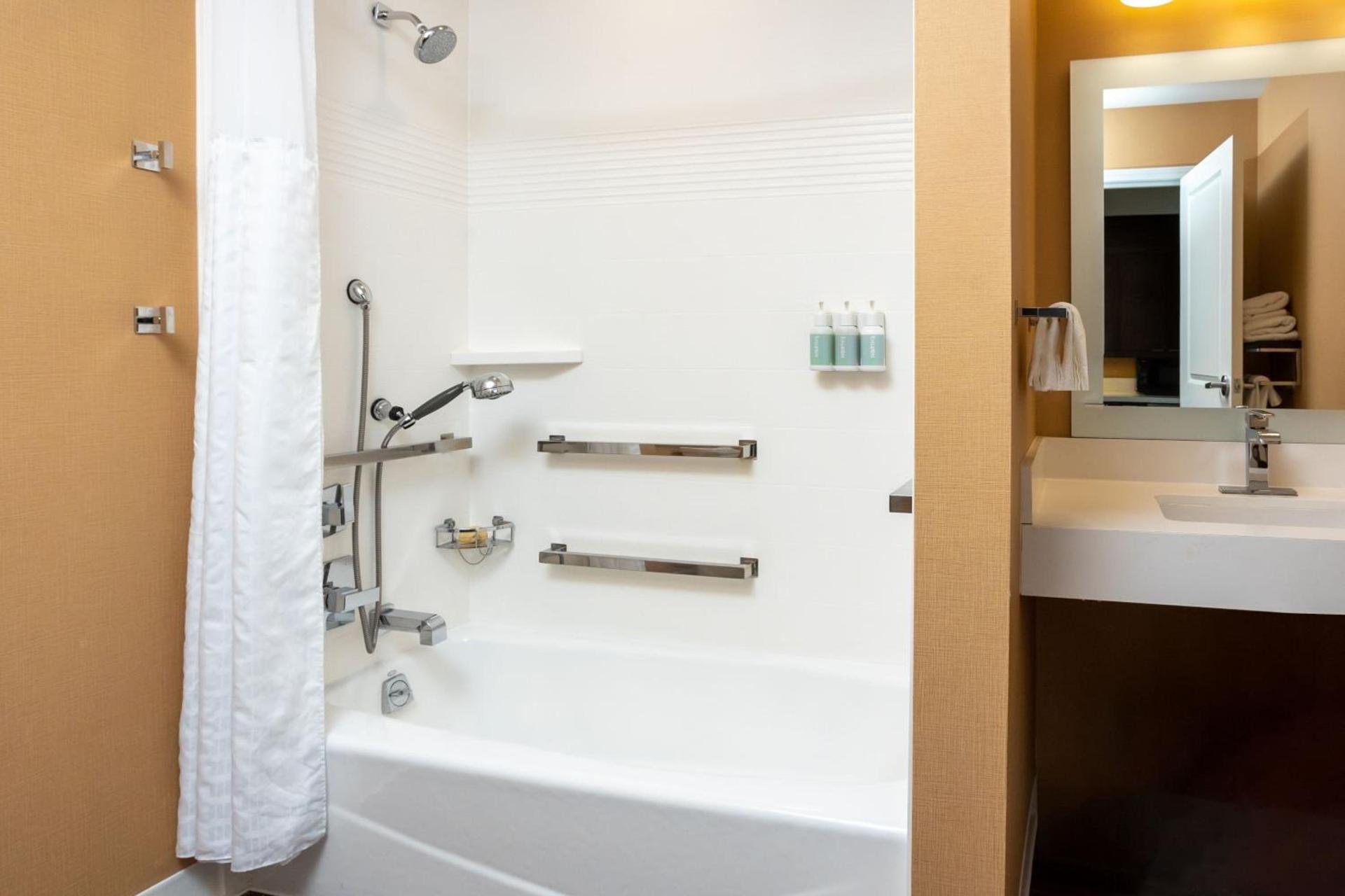 TownePlace Suites By Marriott Las Vegas Stadium District photo 61