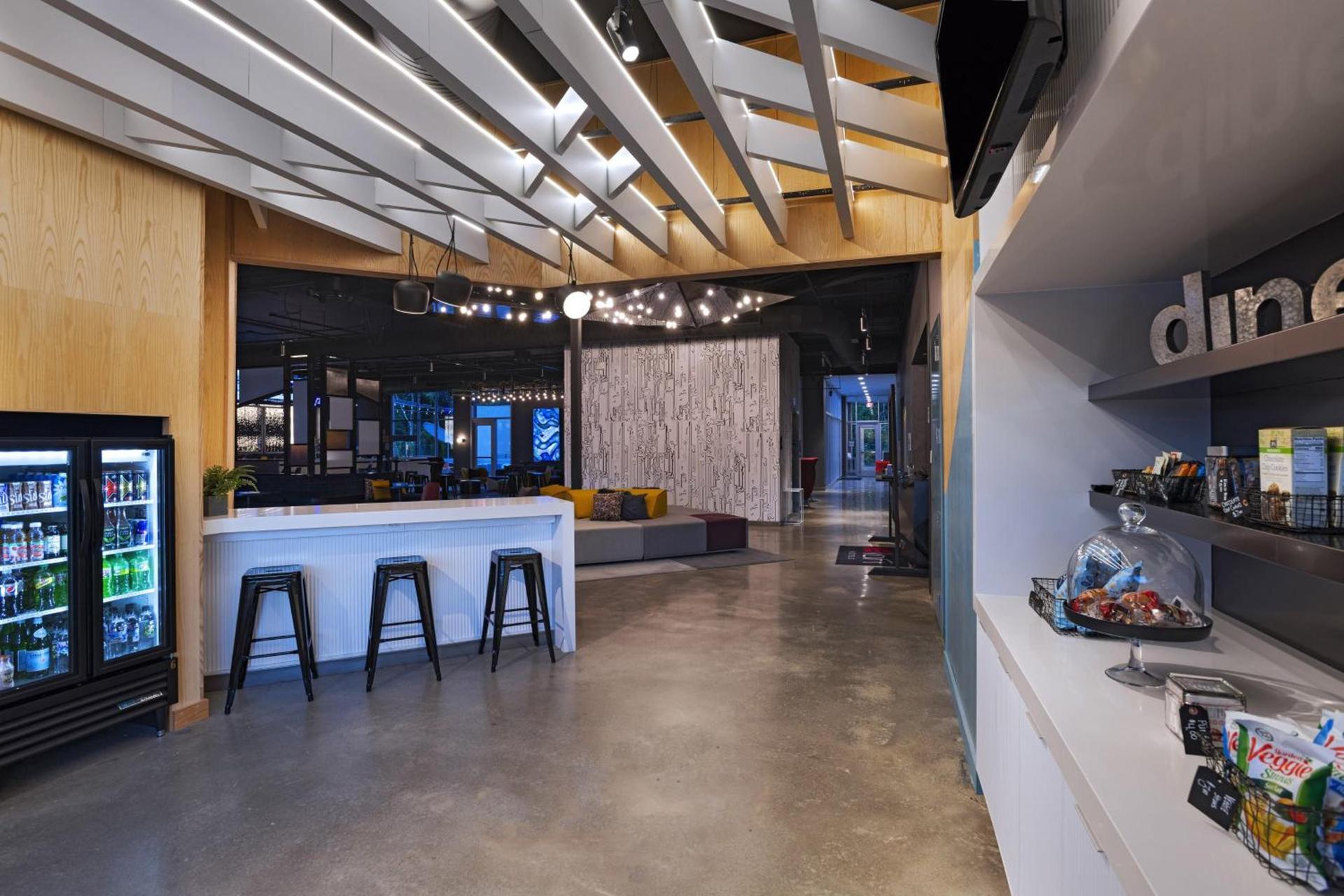 Aloft by Marriott Little Rock West photo 16