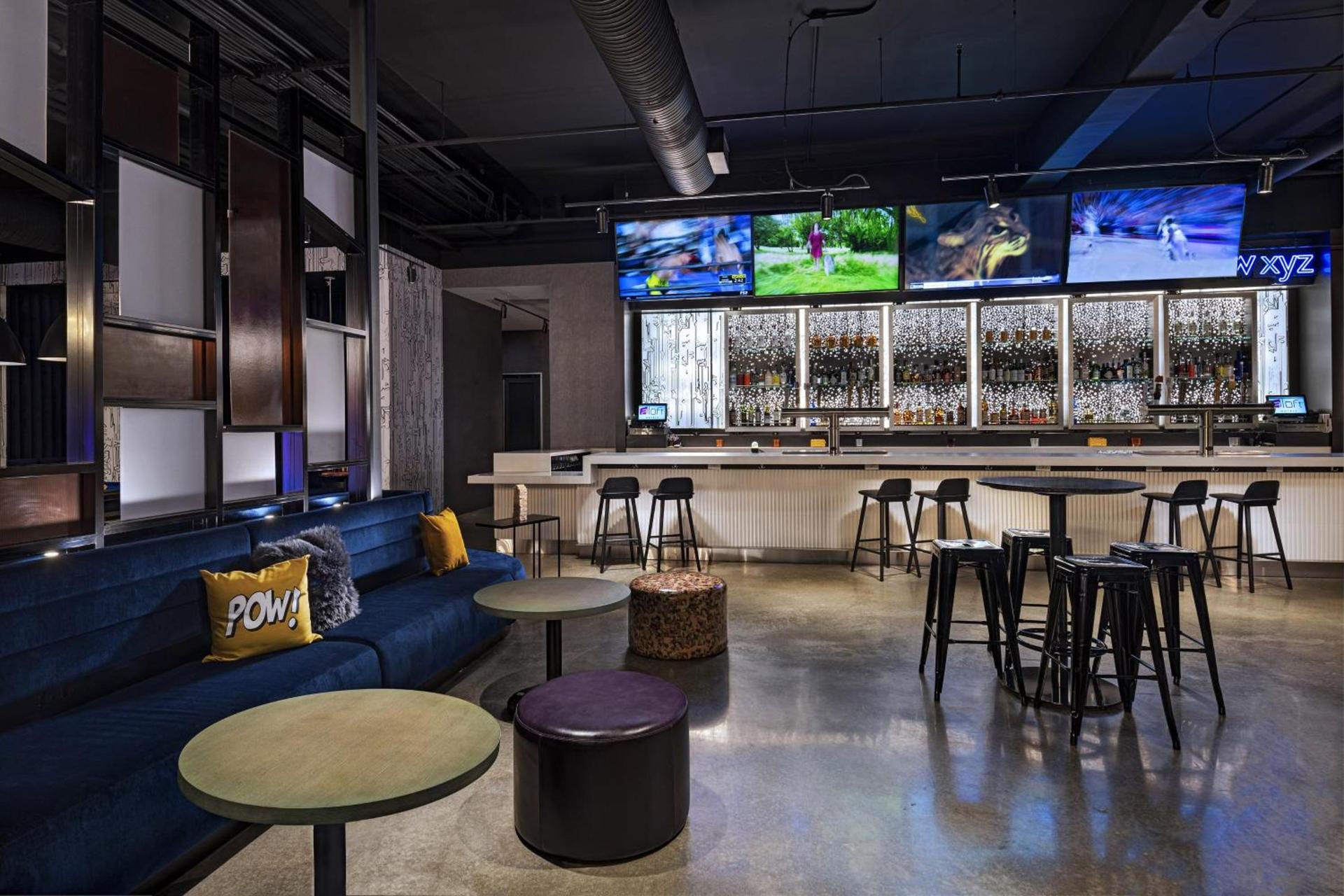 Aloft by Marriott Little Rock West photo 19