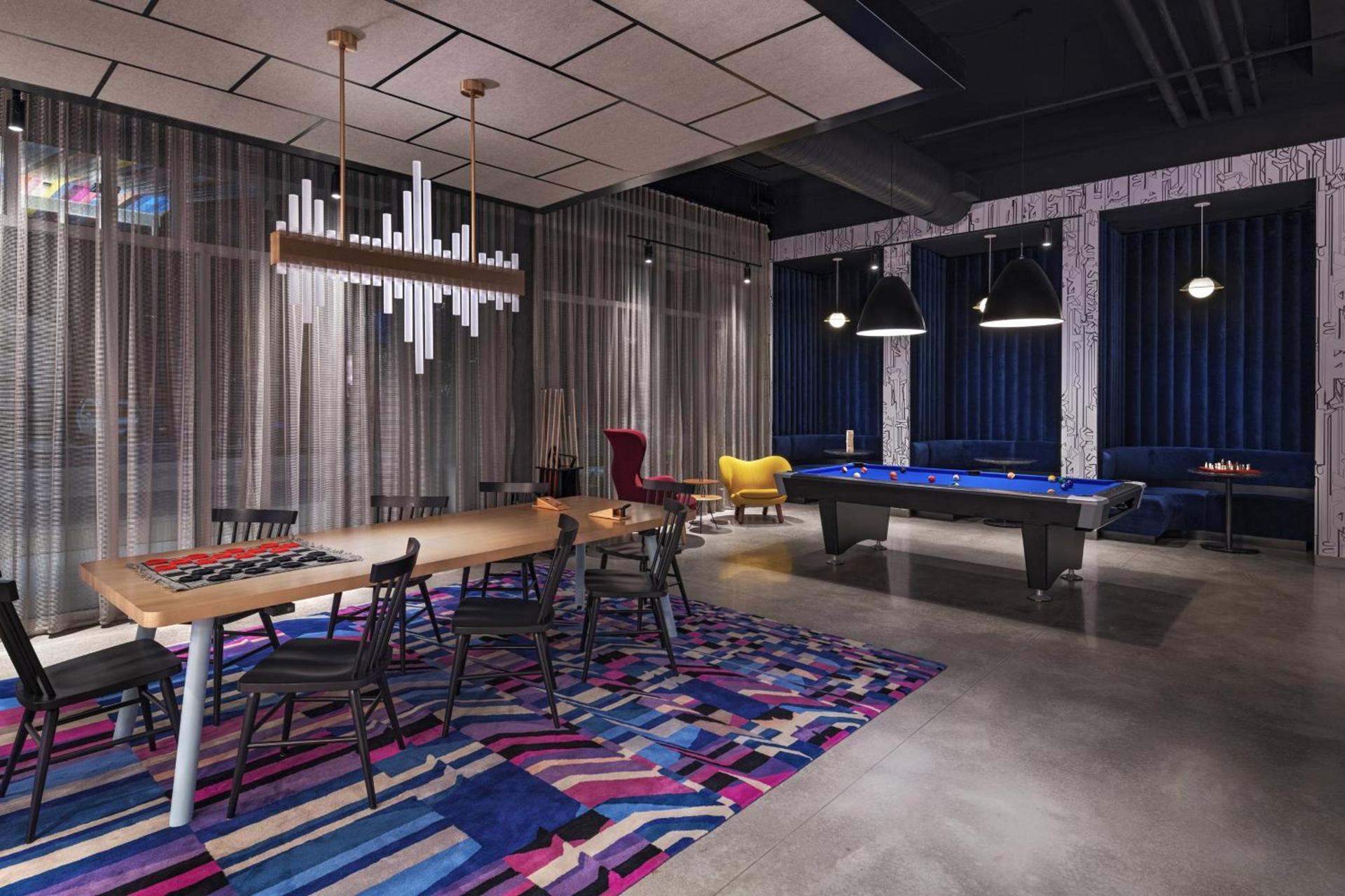 Aloft by Marriott Little Rock West photo 20