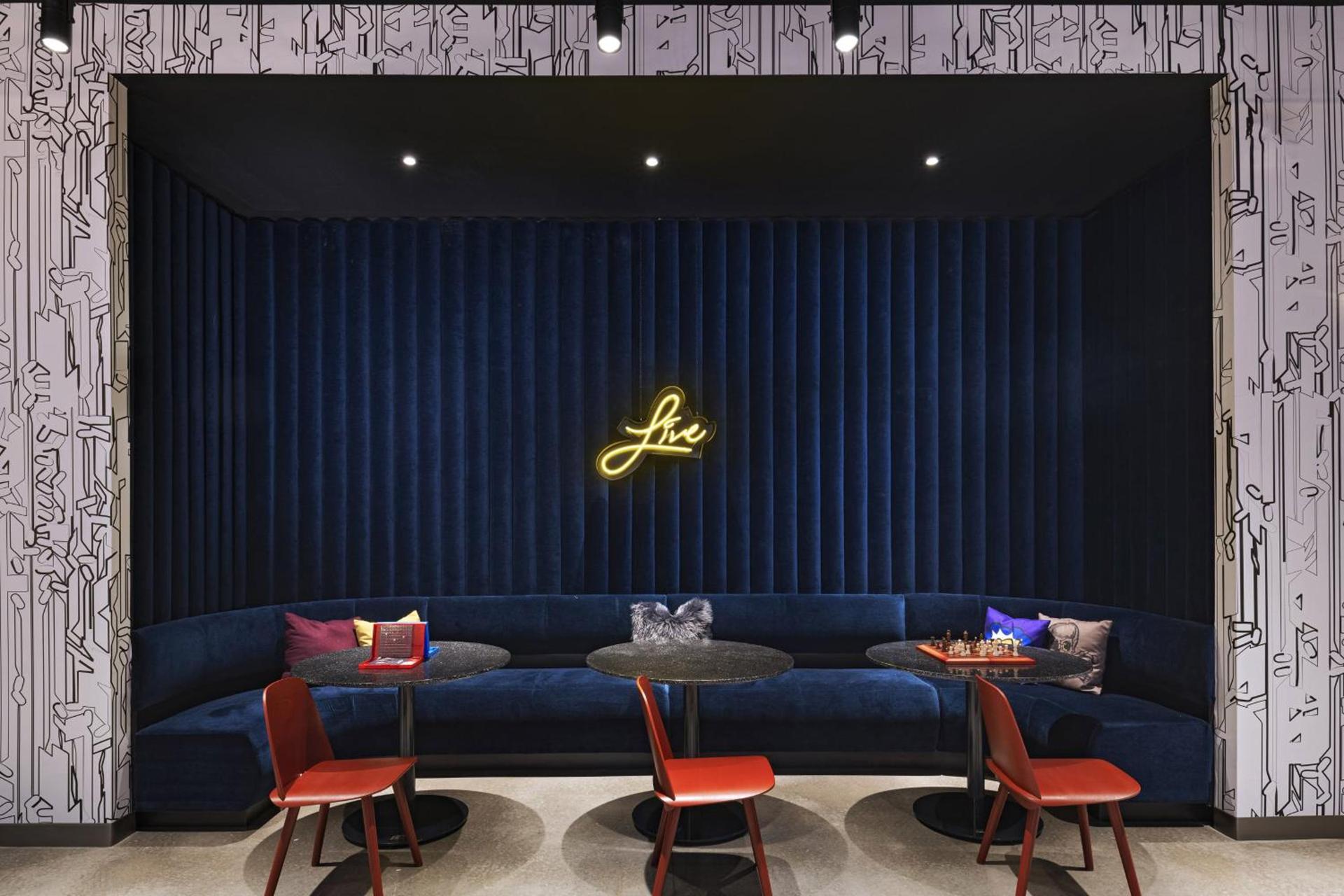 Aloft by Marriott Little Rock West photo 22