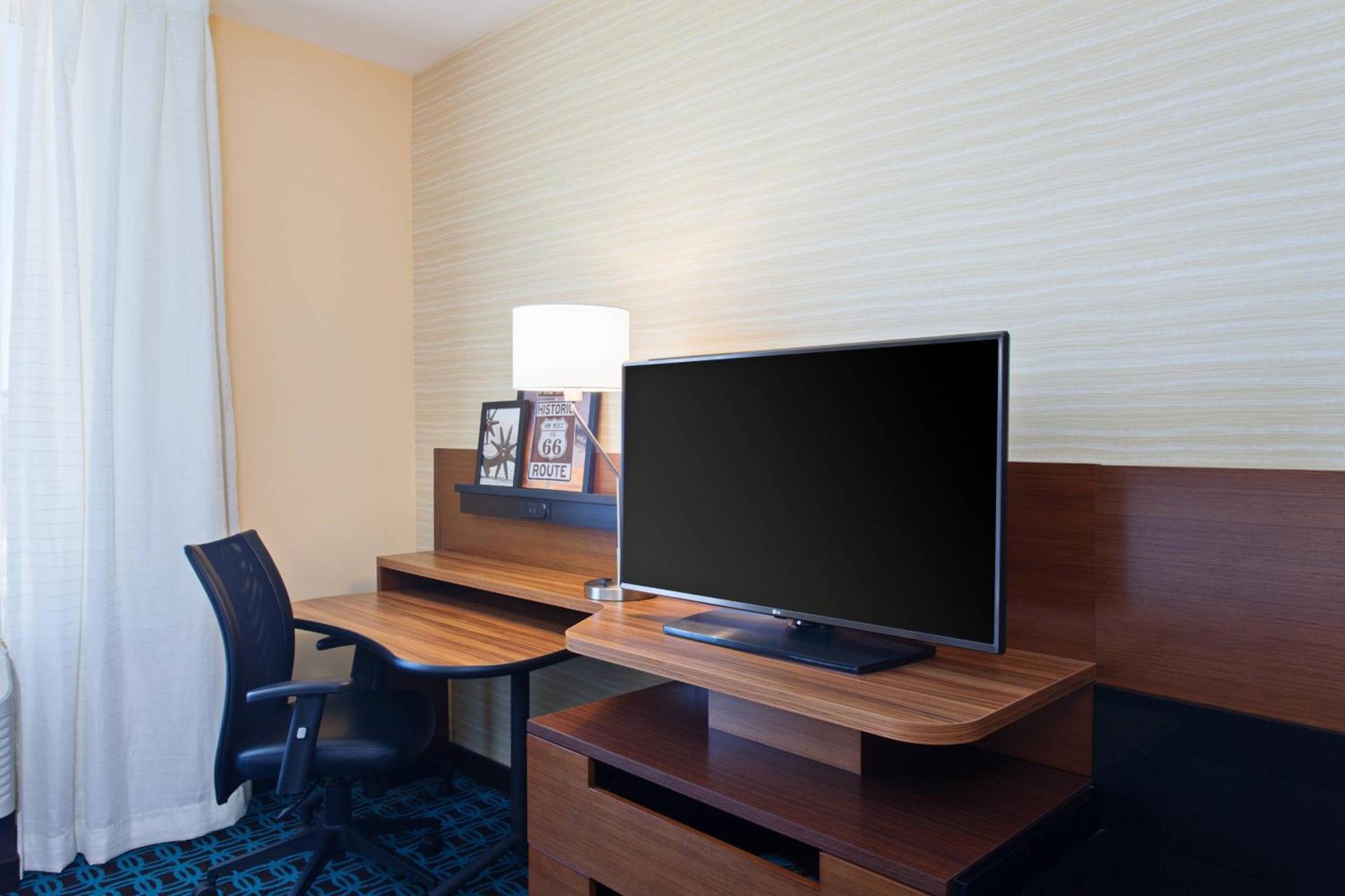 Fairfield Inn & Suites by Marriott Tucumcari photo 8