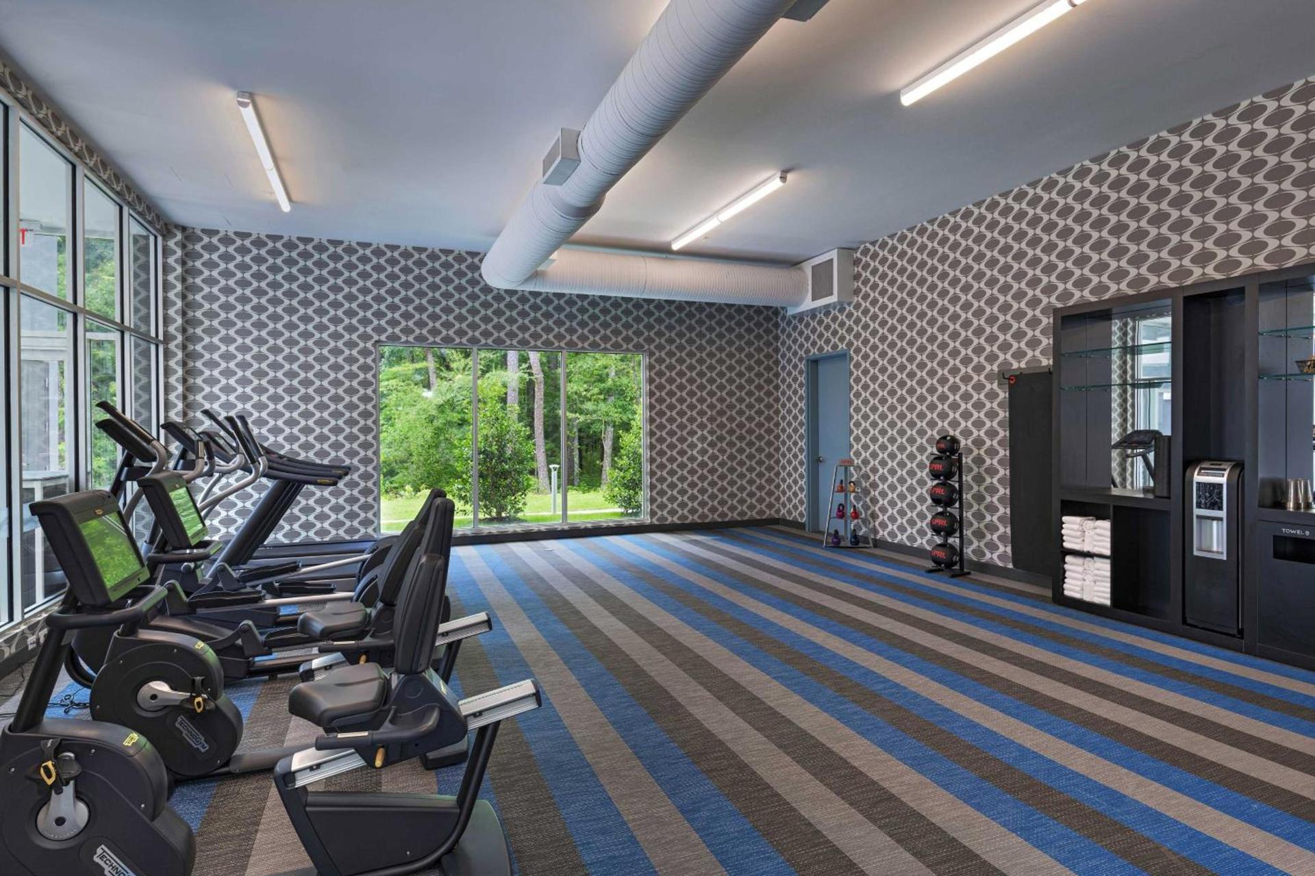 Aloft by Marriott Little Rock West photo 24
