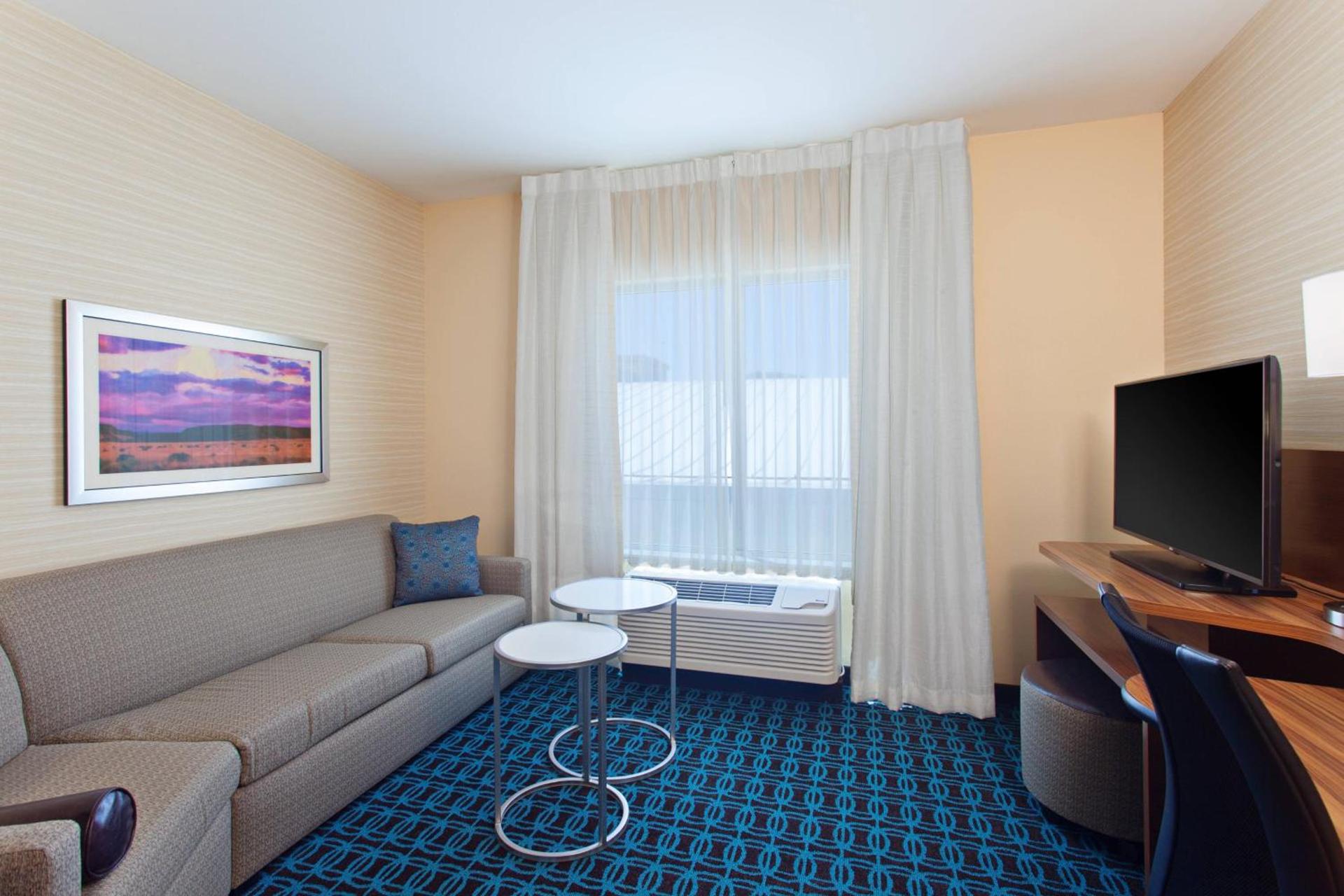 Fairfield Inn & Suites by Marriott Tucumcari photo 15