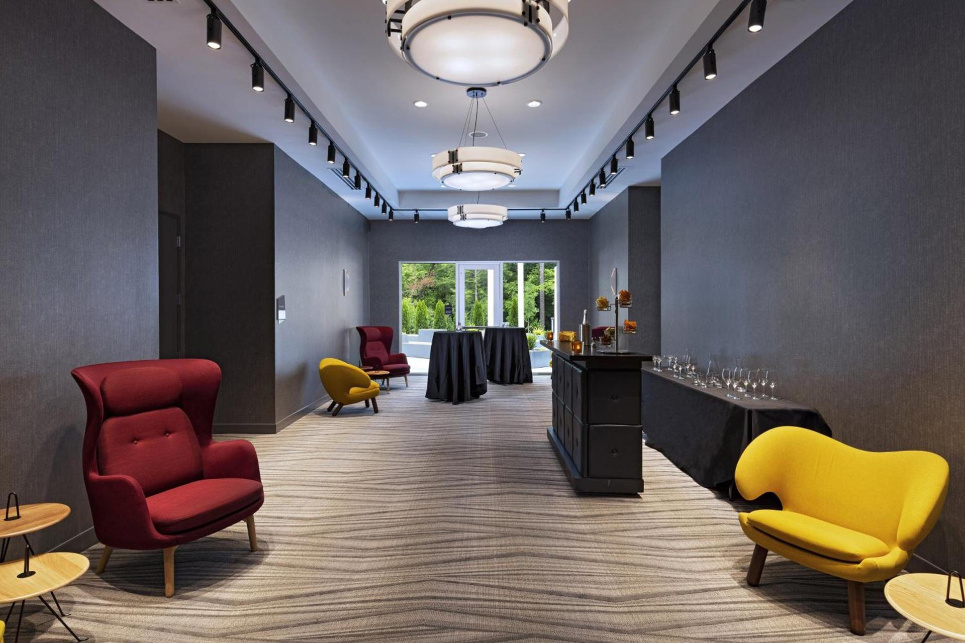 Aloft by Marriott Little Rock West photo 33