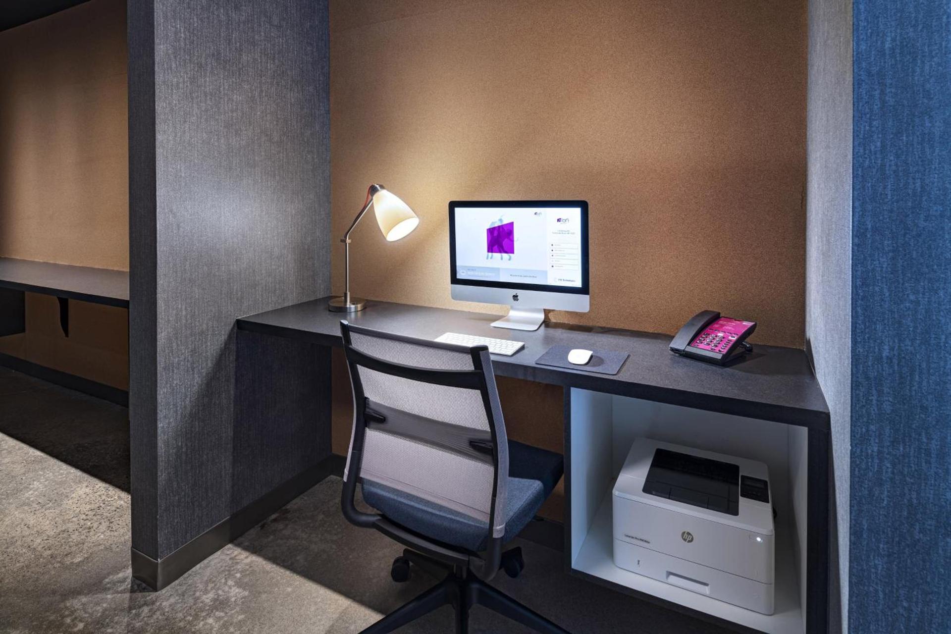 Aloft by Marriott Little Rock West photo 36