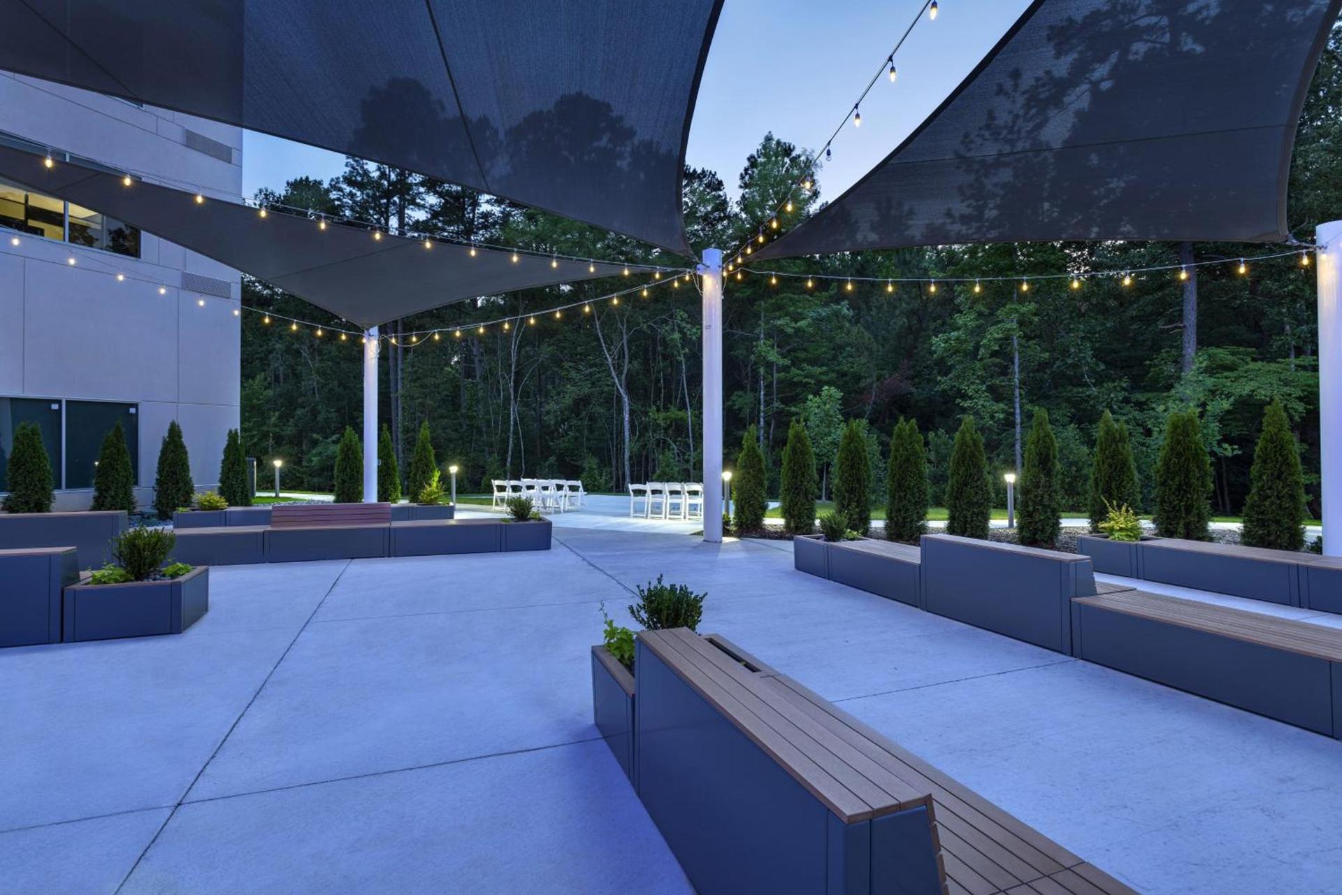 Aloft by Marriott Little Rock West photo 27