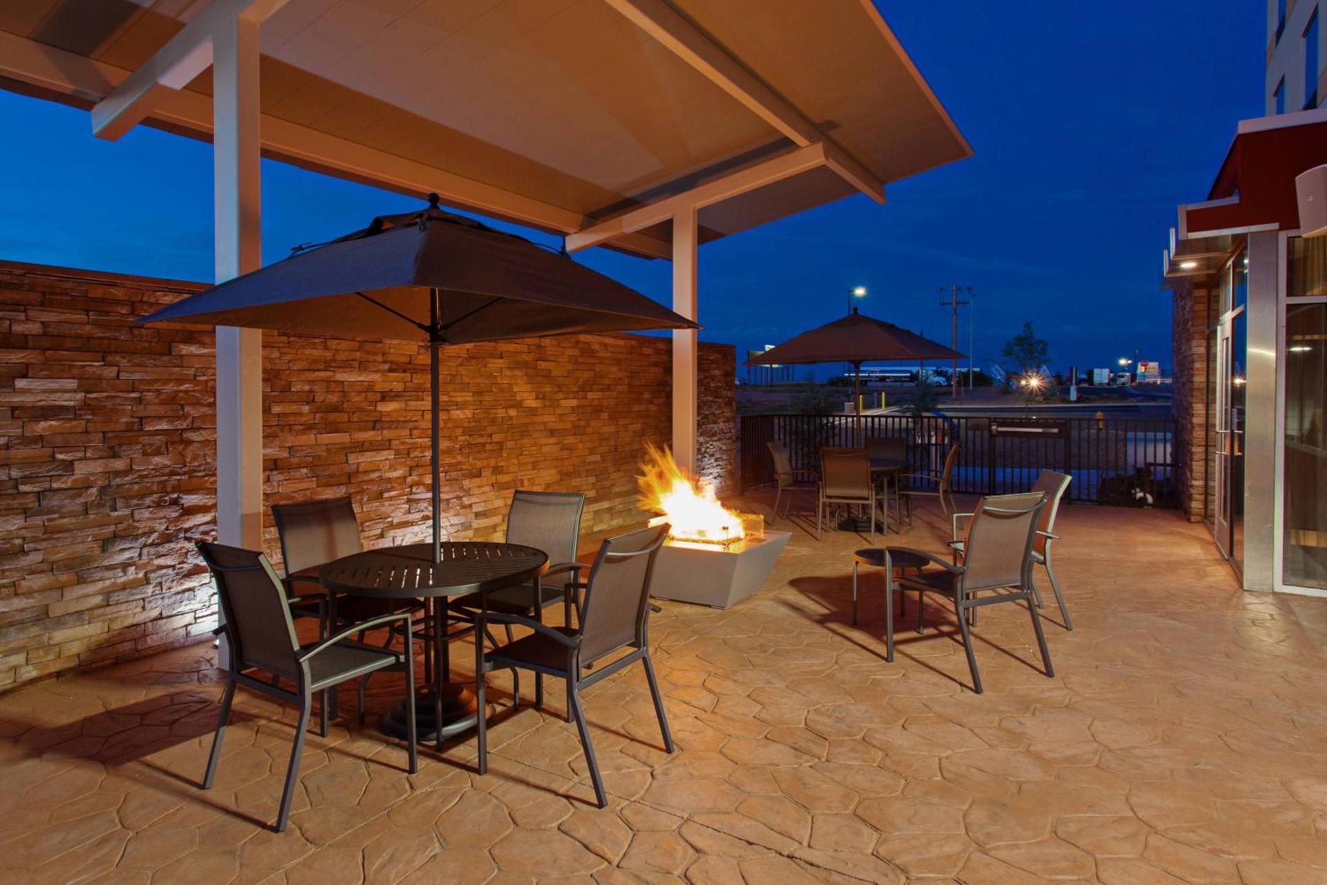 Fairfield Inn & Suites by Marriott Tucumcari photo 21