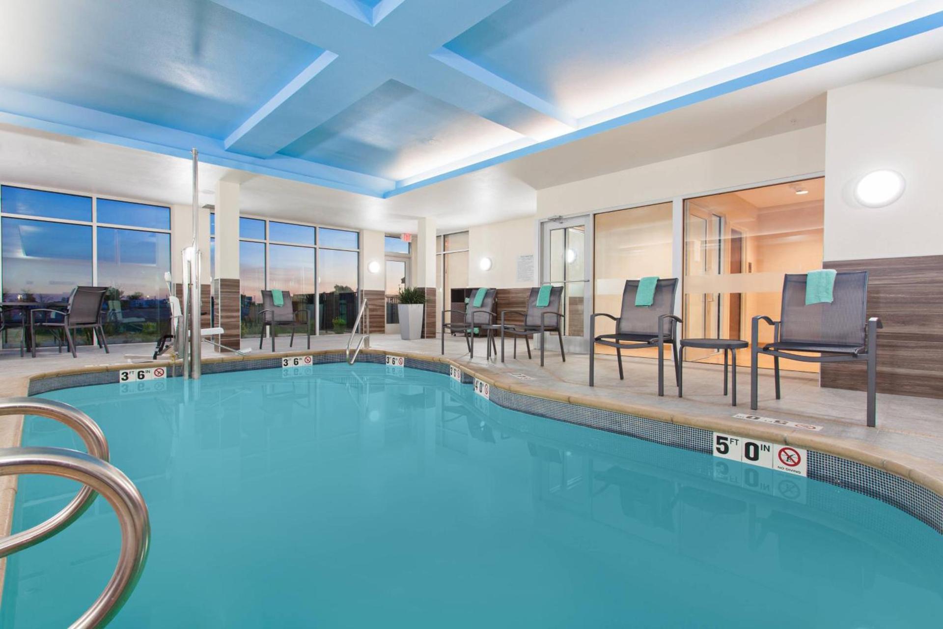 Fairfield Inn & Suites by Marriott Tucumcari photo 30