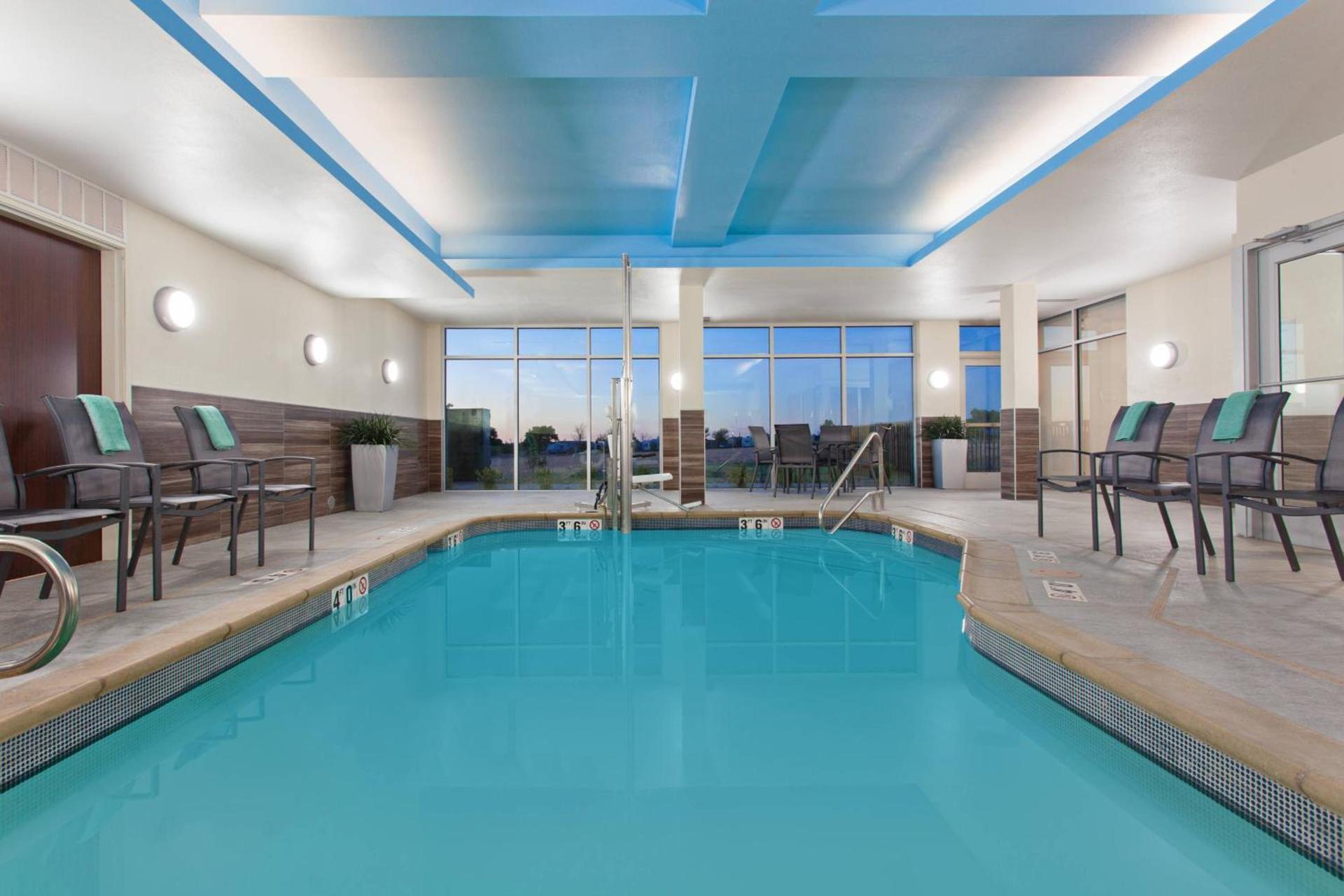 Fairfield Inn & Suites by Marriott Tucumcari photo 29