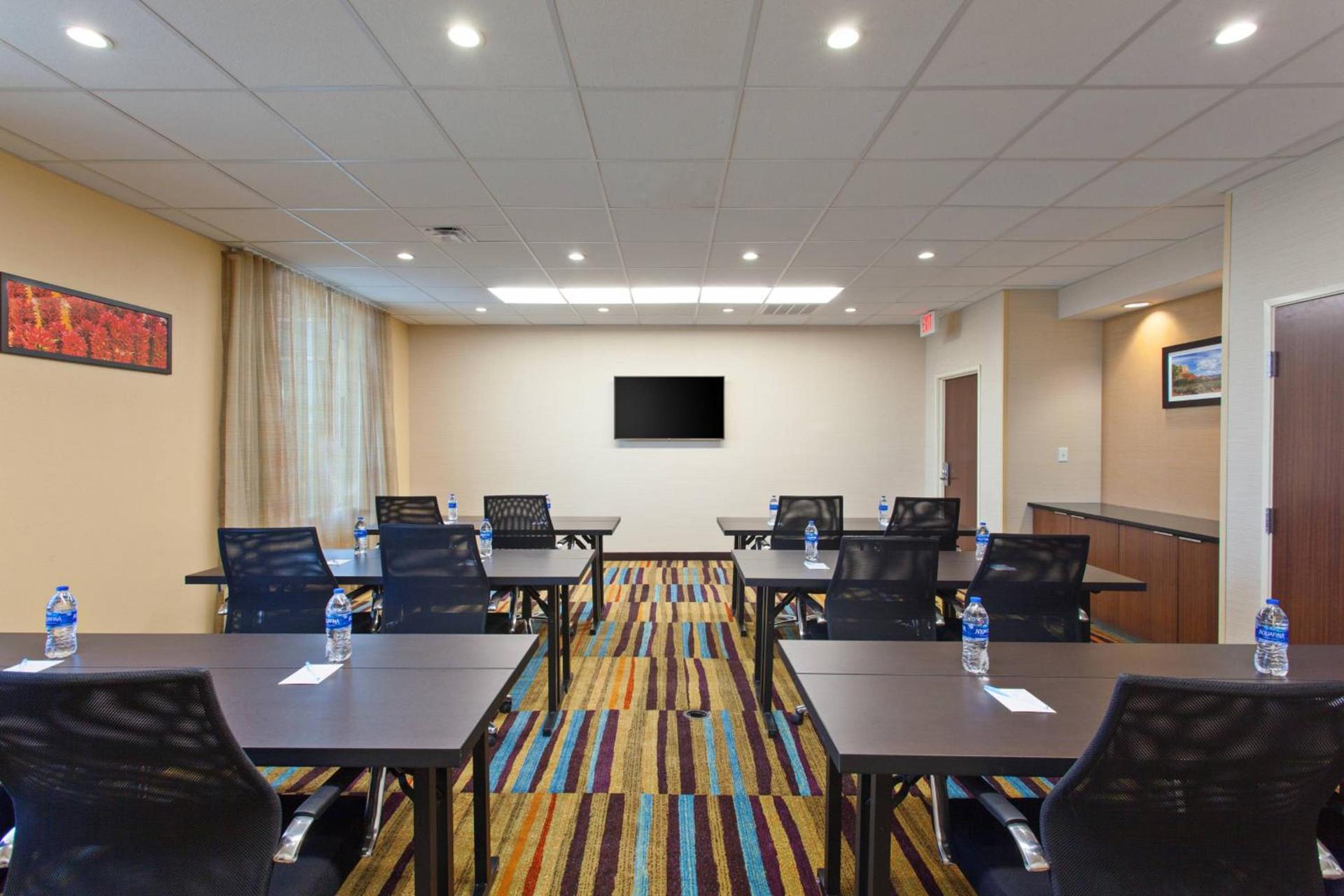 Fairfield Inn & Suites by Marriott Tucumcari photo 33