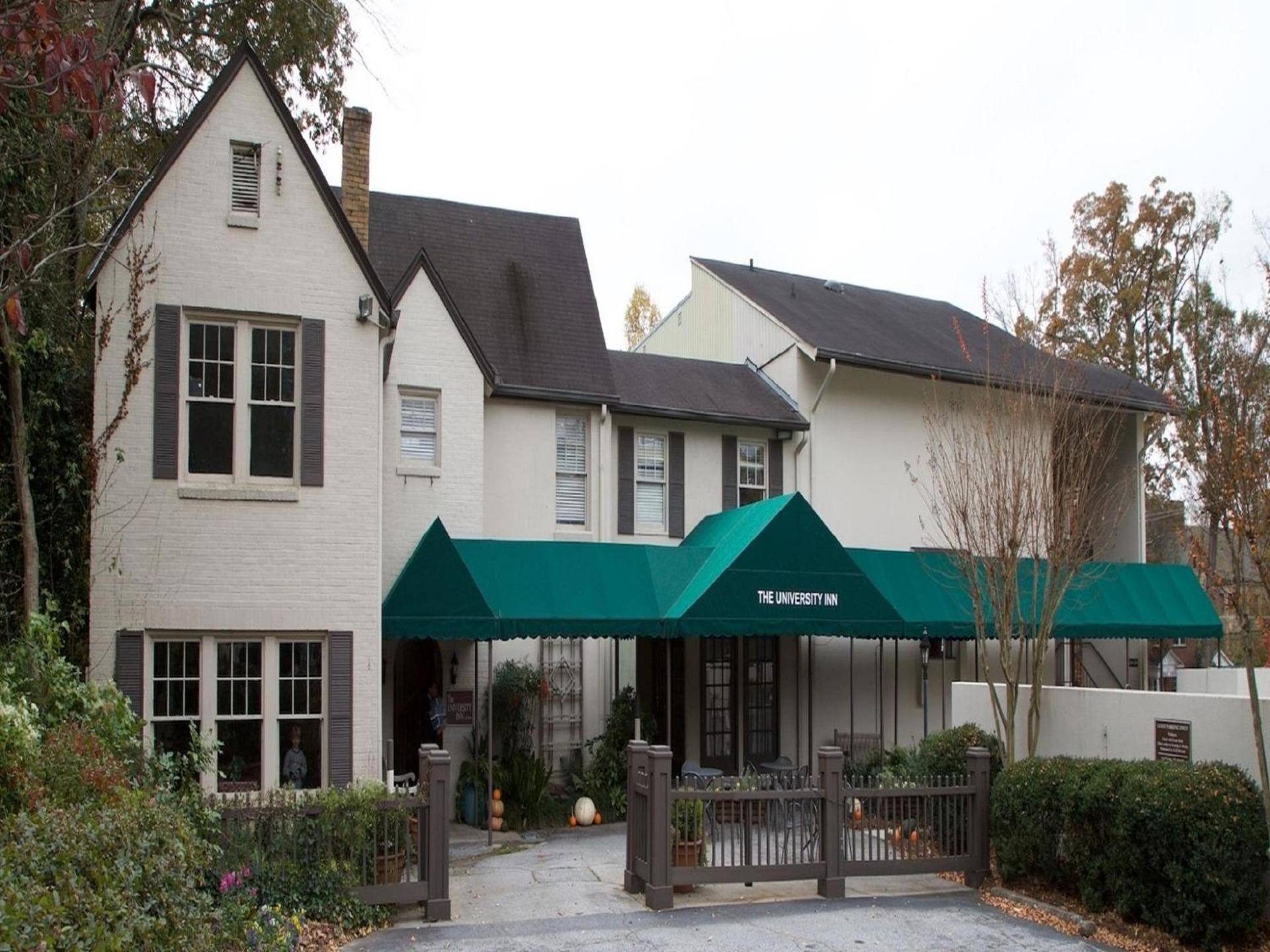 The University Inn at Emory photo 8