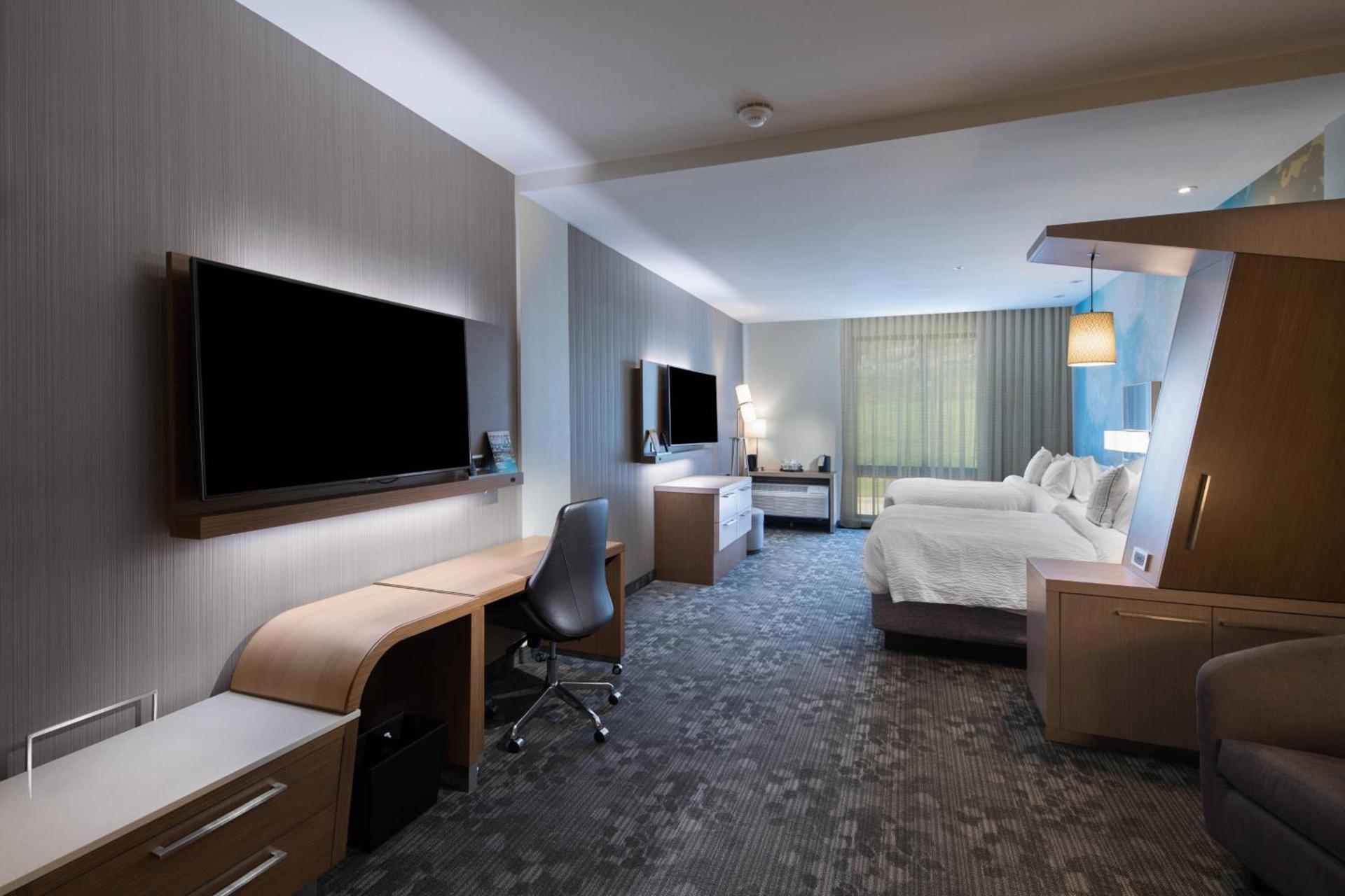 Courtyard by Marriott Russellville photo 10