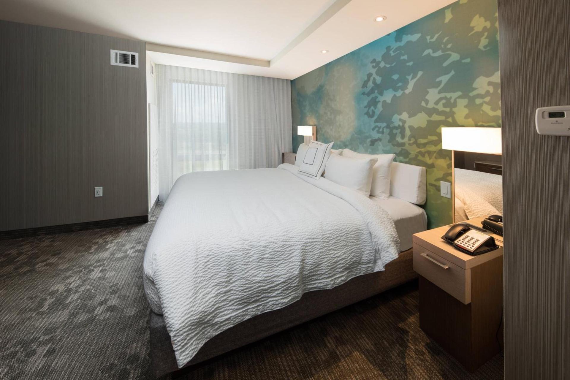 Courtyard by Marriott Russellville photo 13