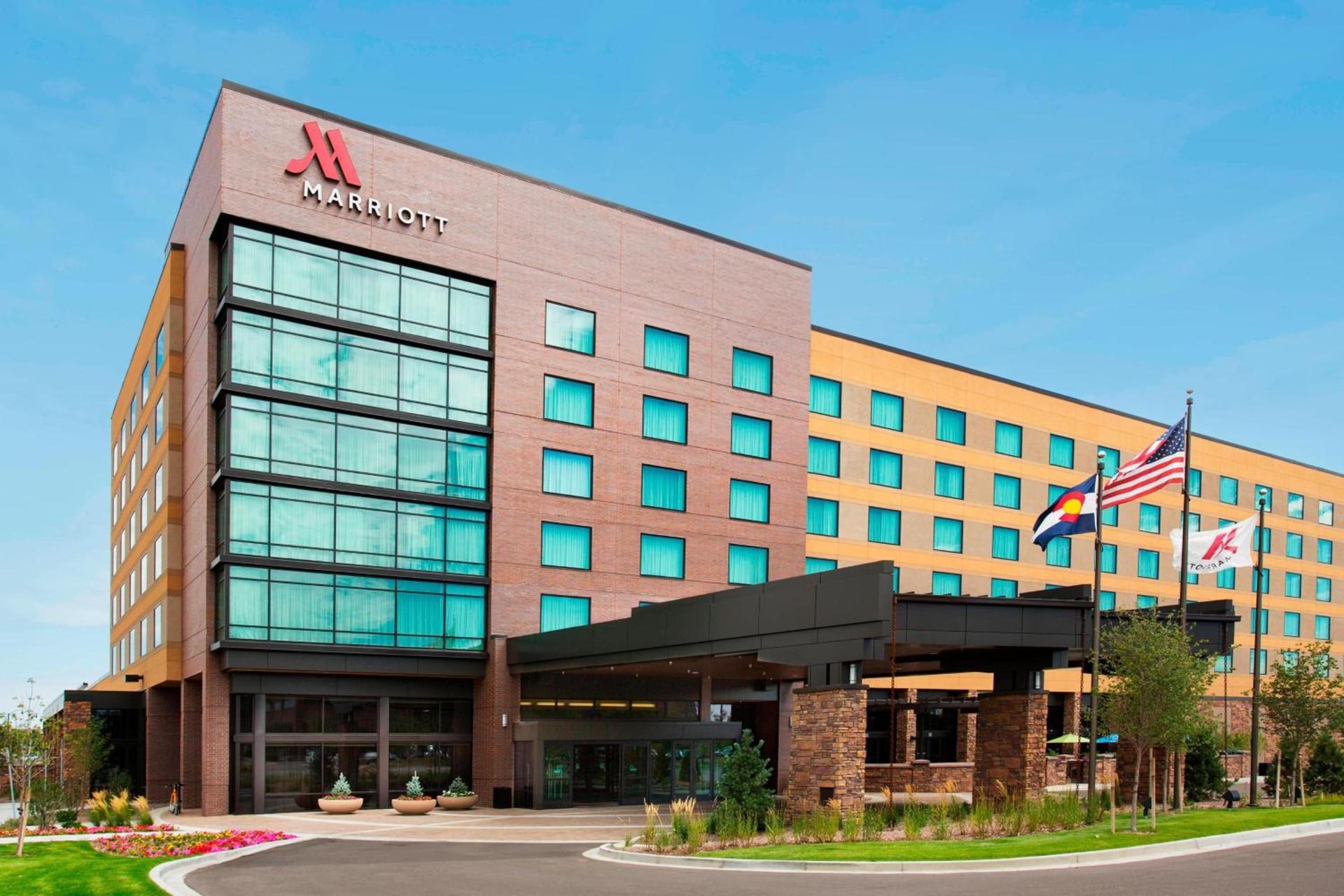 Denver Marriott Westminster photo 3
