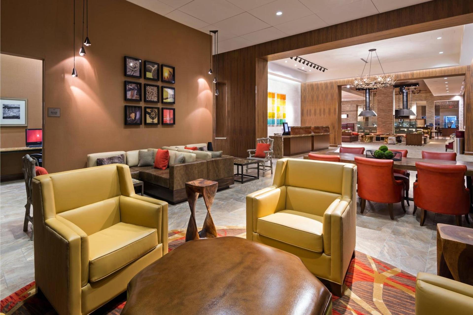 Denver Marriott Westminster photo 6