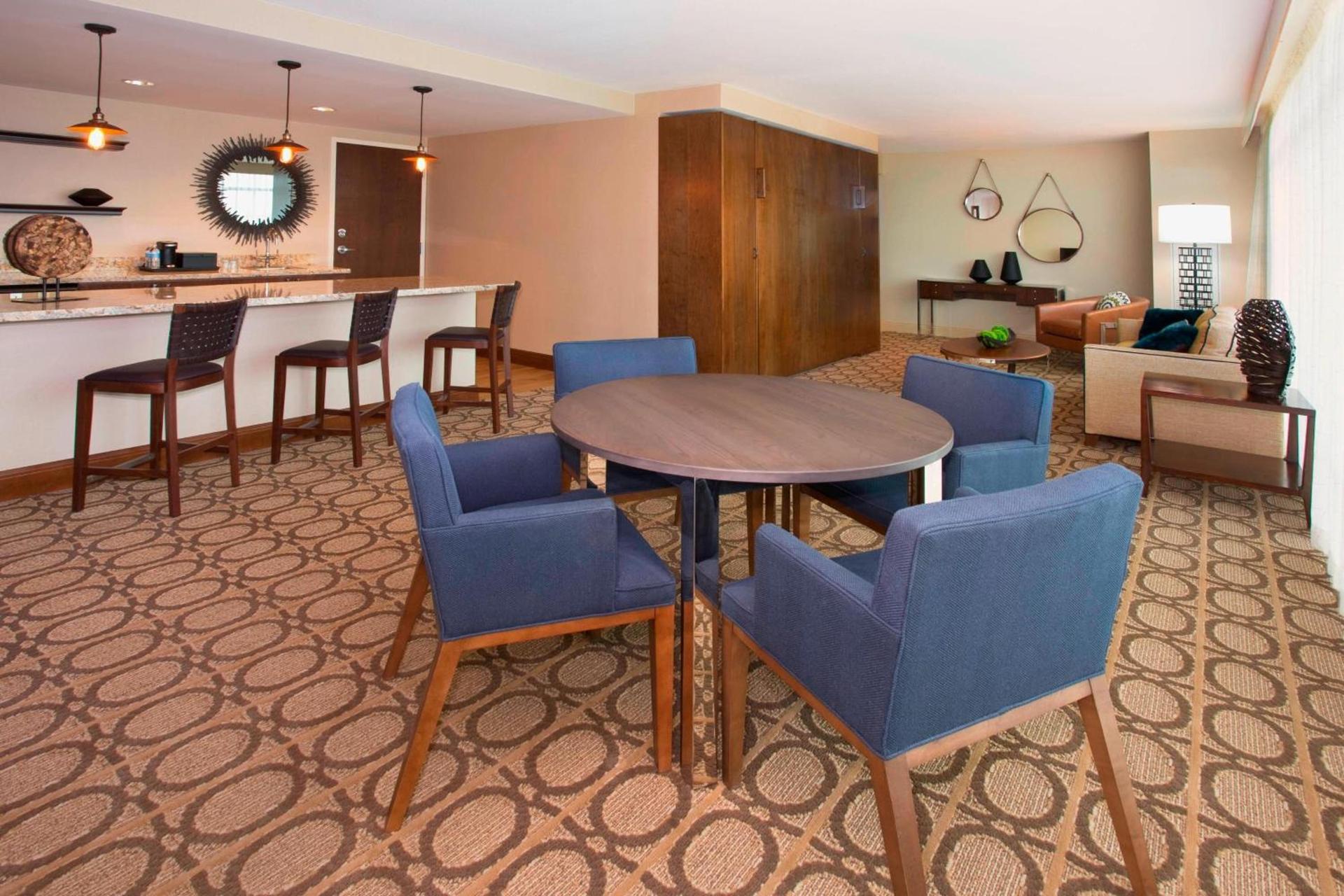Denver Marriott Westminster photo 26