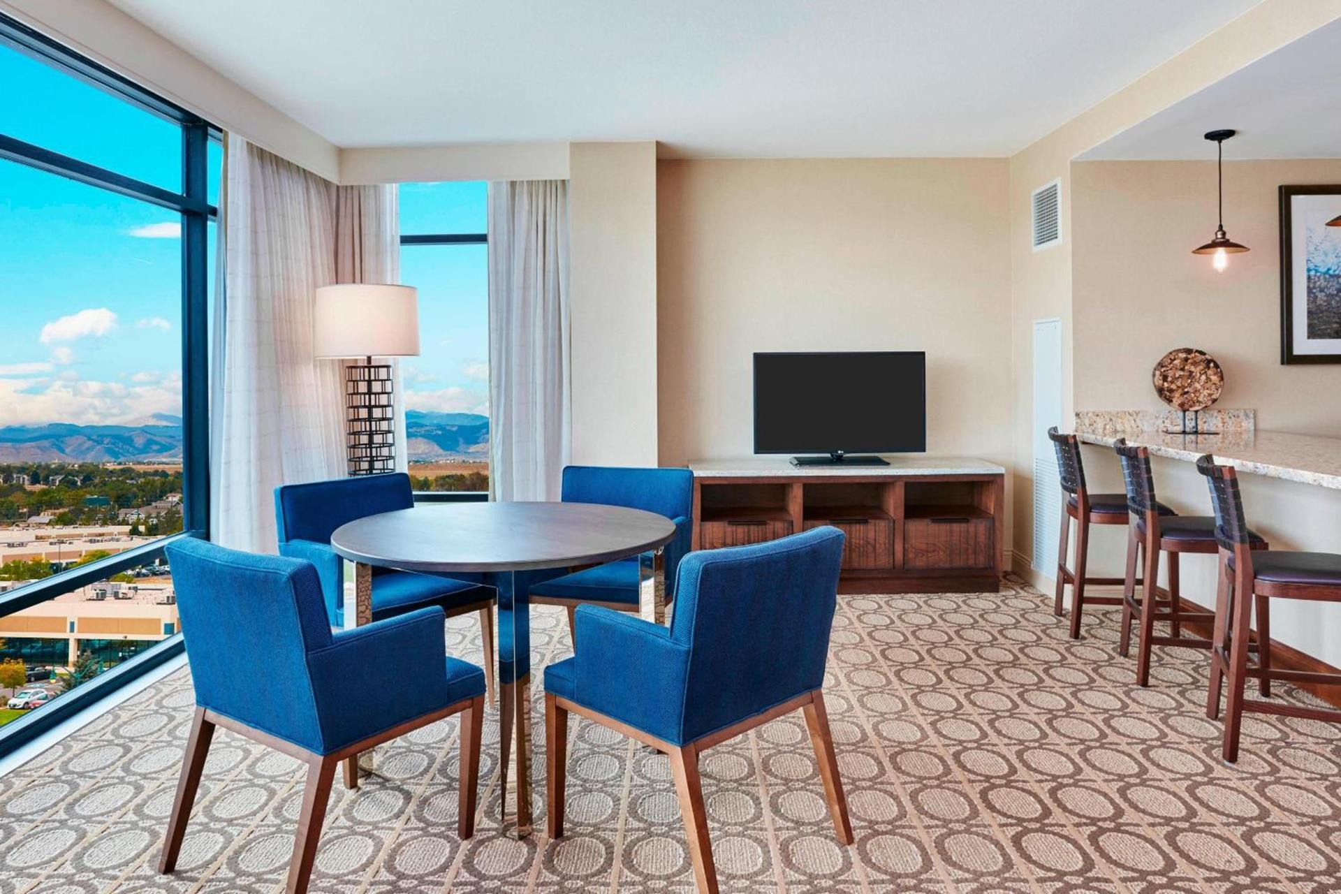 Denver Marriott Westminster photo 27