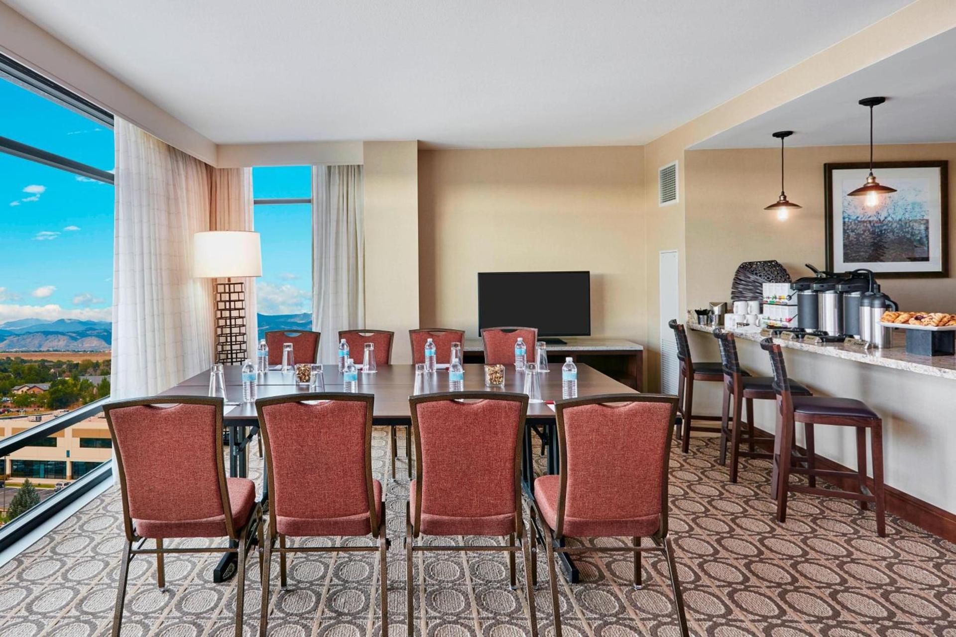 Denver Marriott Westminster photo 28