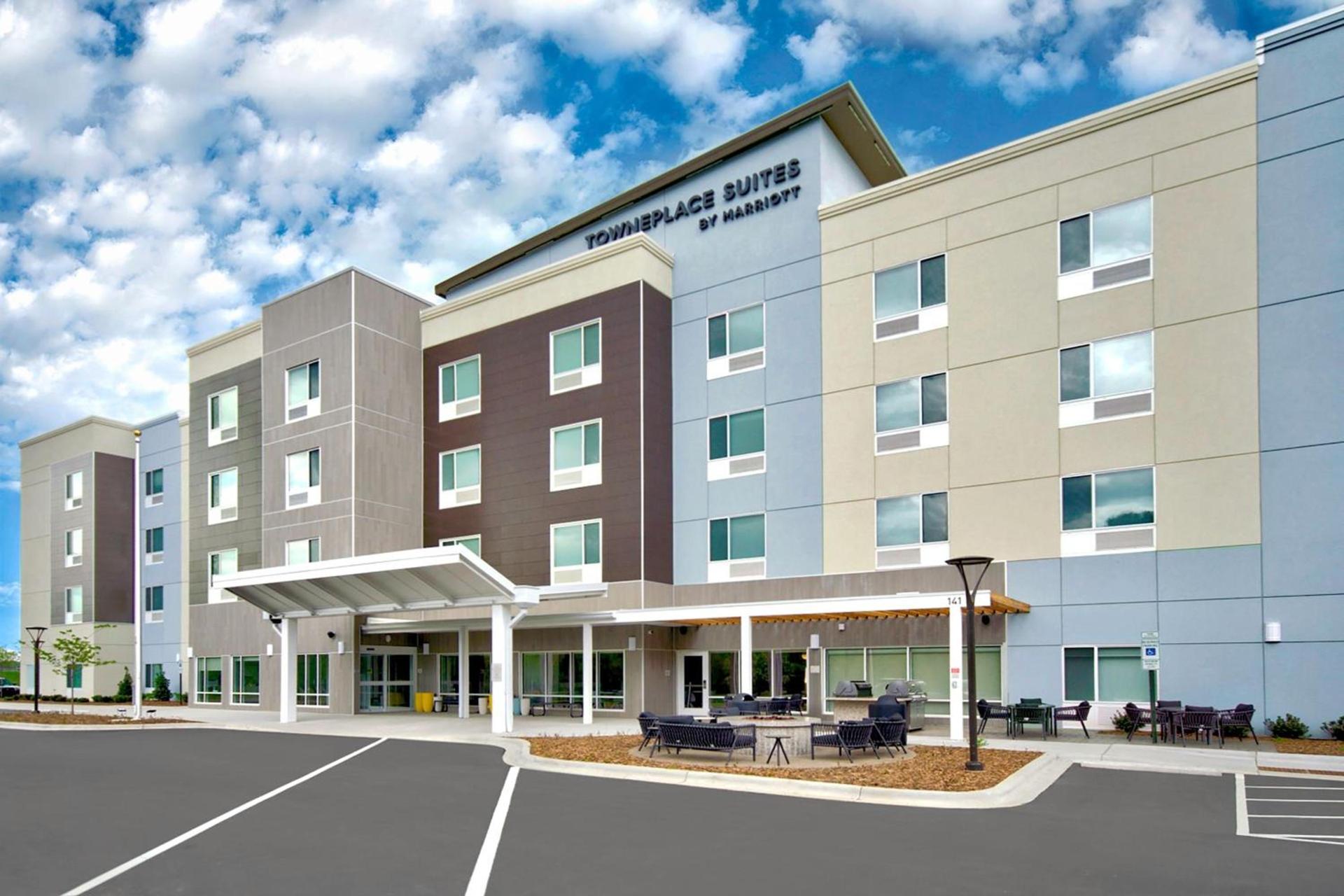 TownePlace Suites by Marriott Asheville West photo 2