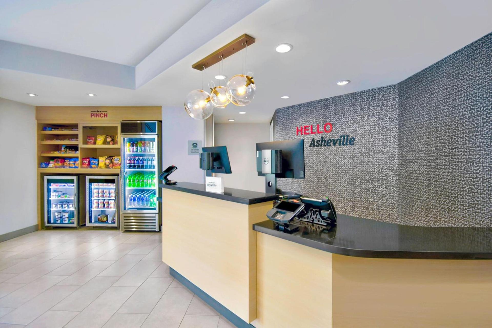 TownePlace Suites by Marriott Asheville West photo 5