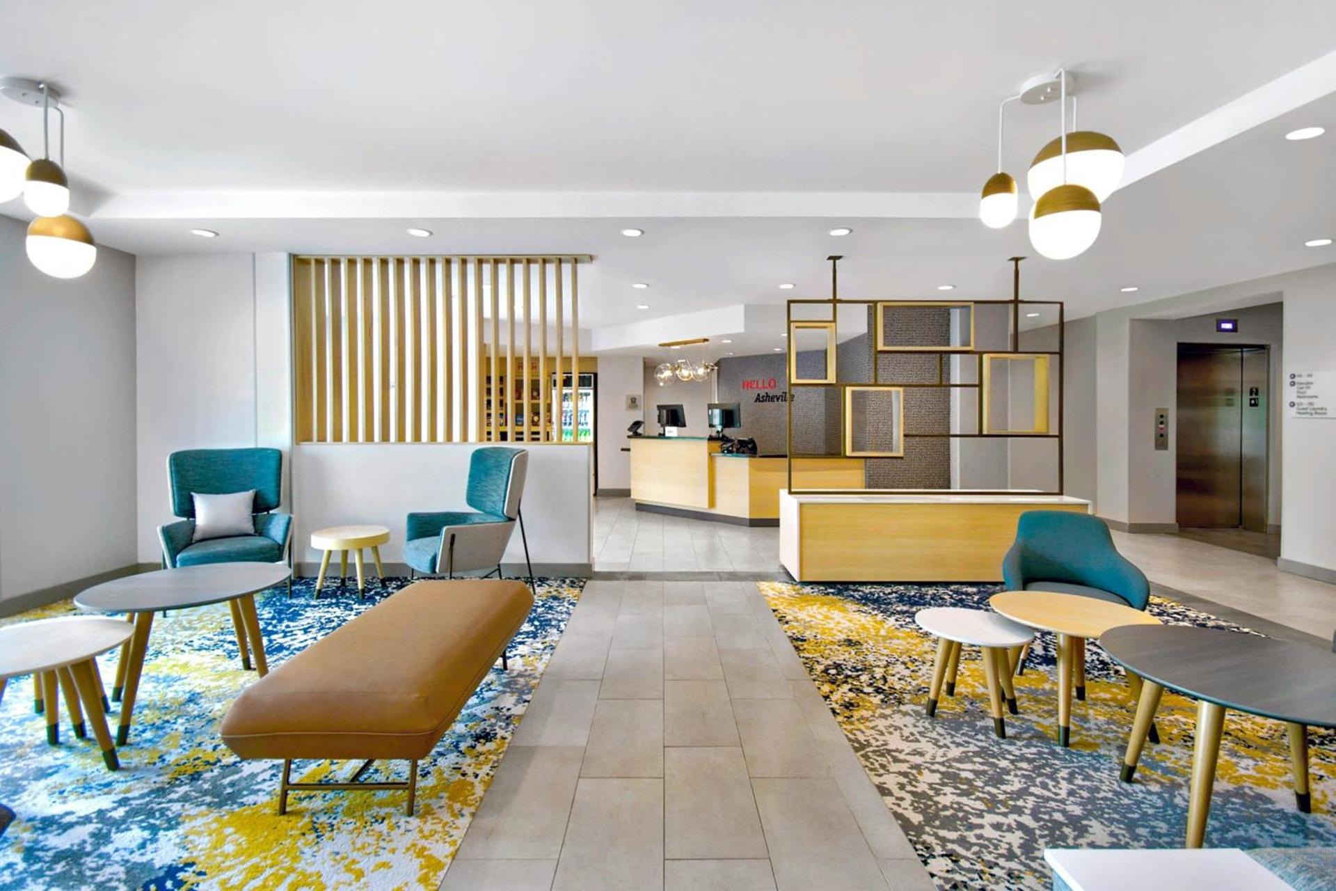 TownePlace Suites by Marriott Asheville West photo 6