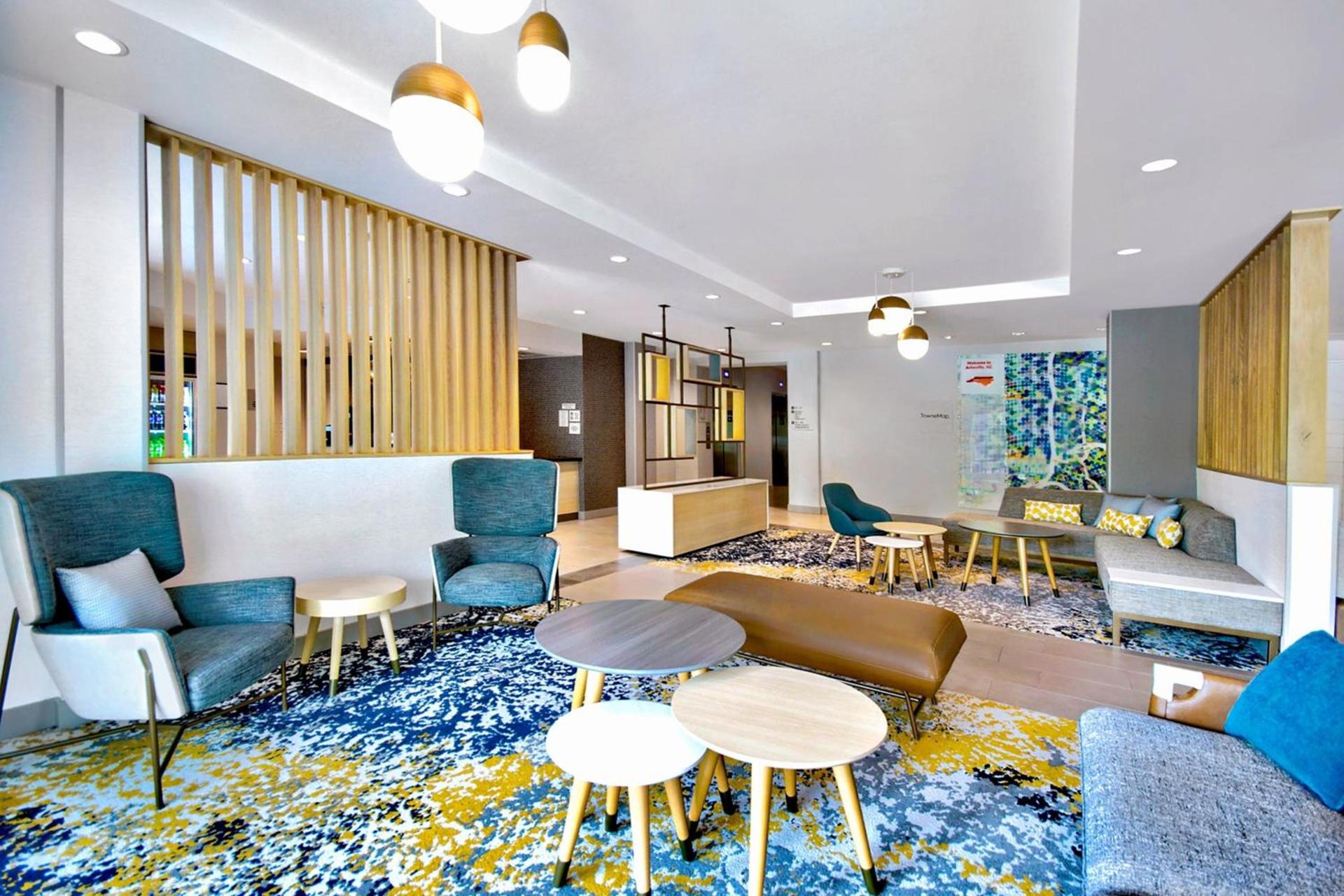 TownePlace Suites by Marriott Asheville West photo 7