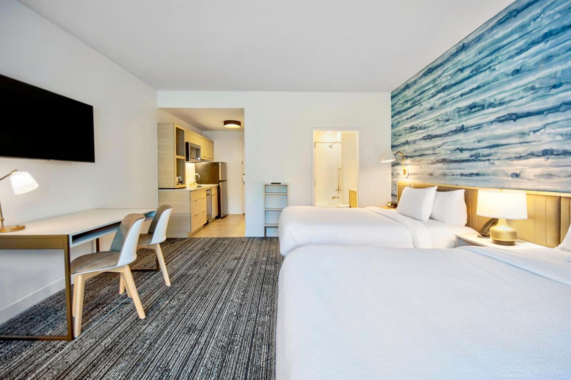 TownePlace Suites by Marriott Asheville West photo 8