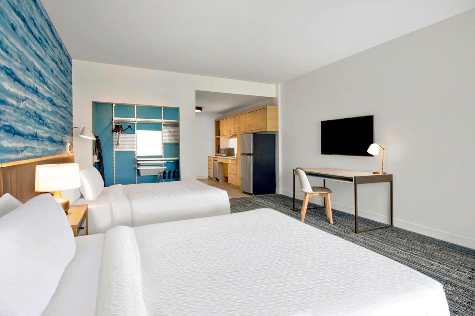 TownePlace Suites by Marriott Asheville West photo 9
