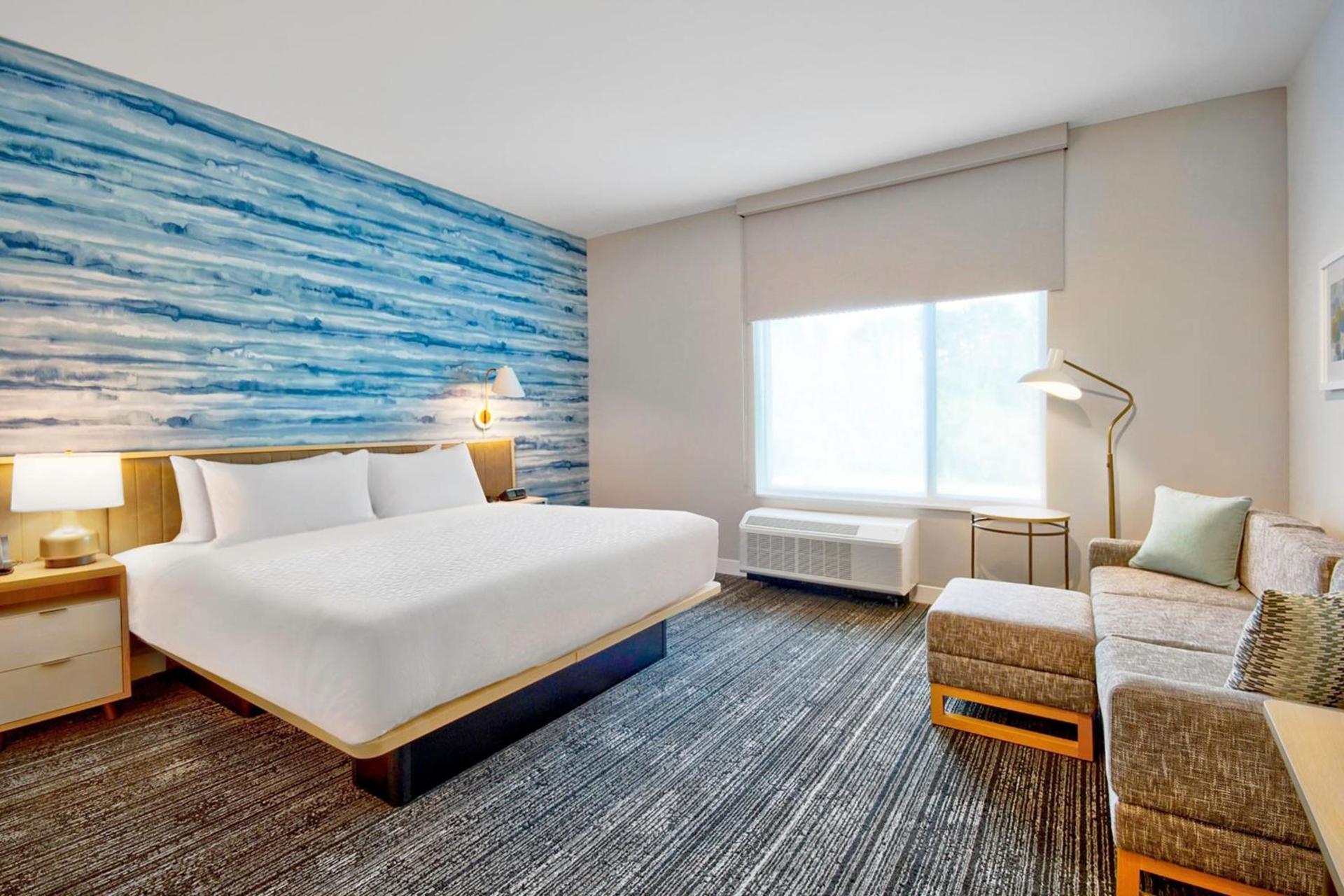 TownePlace Suites by Marriott Asheville West photo 10