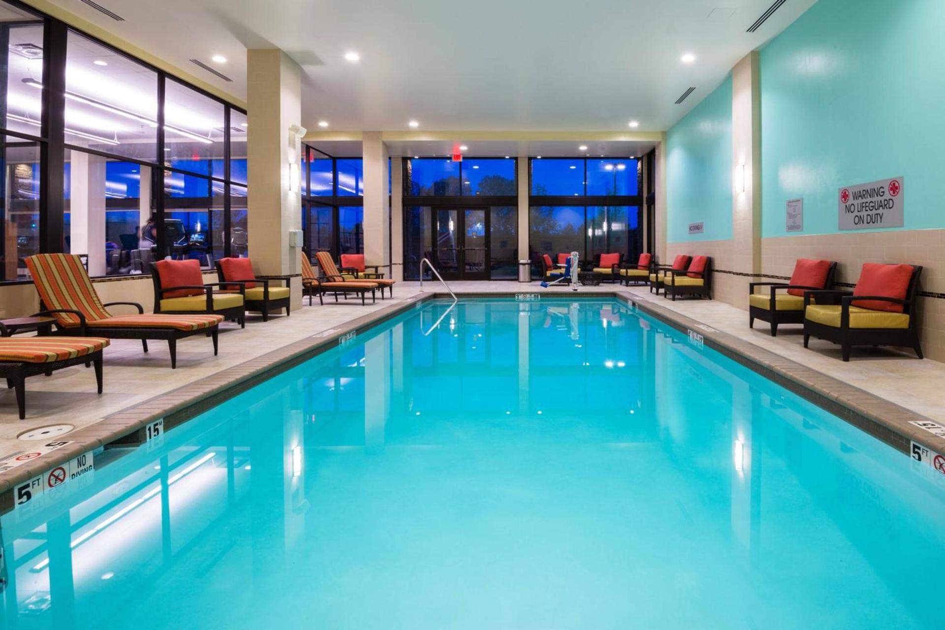 Denver Marriott Westminster photo 44