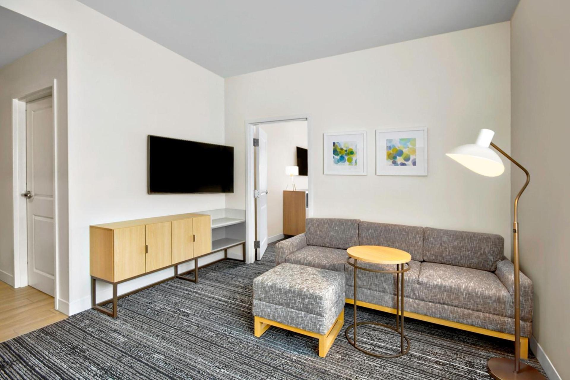 TownePlace Suites by Marriott Asheville West photo 13