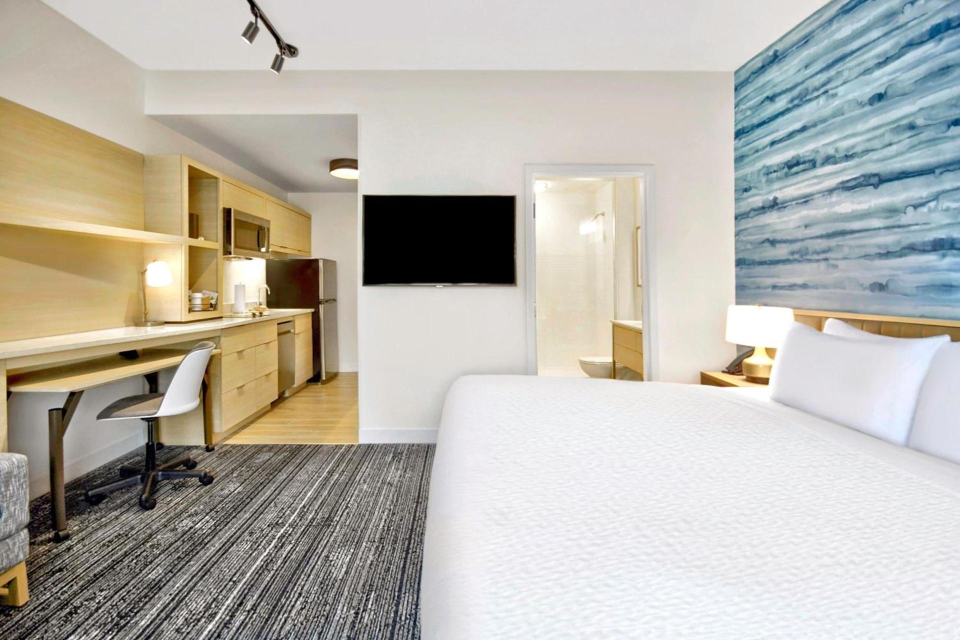 TownePlace Suites by Marriott Asheville West photo 11