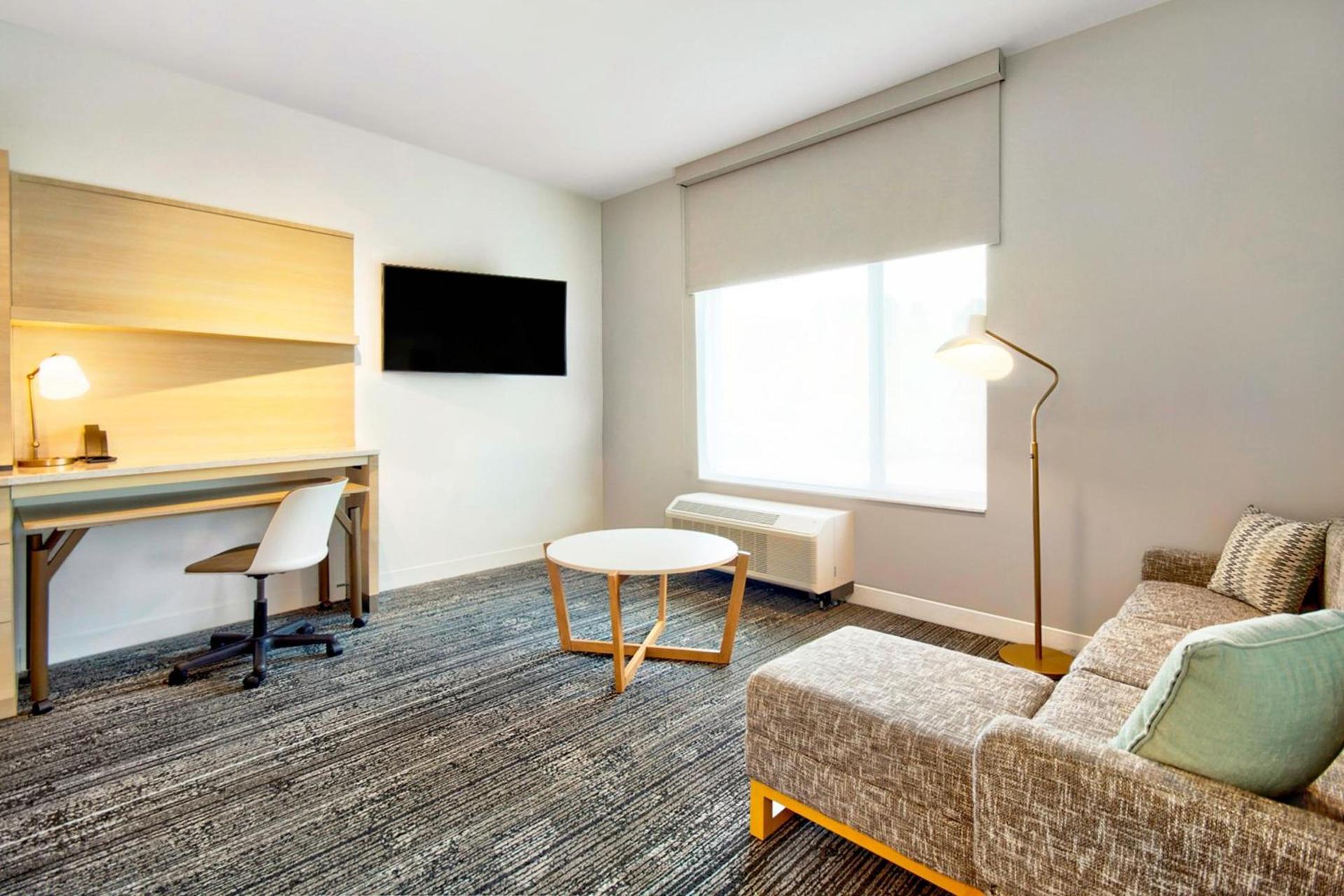 TownePlace Suites by Marriott Asheville West photo 12