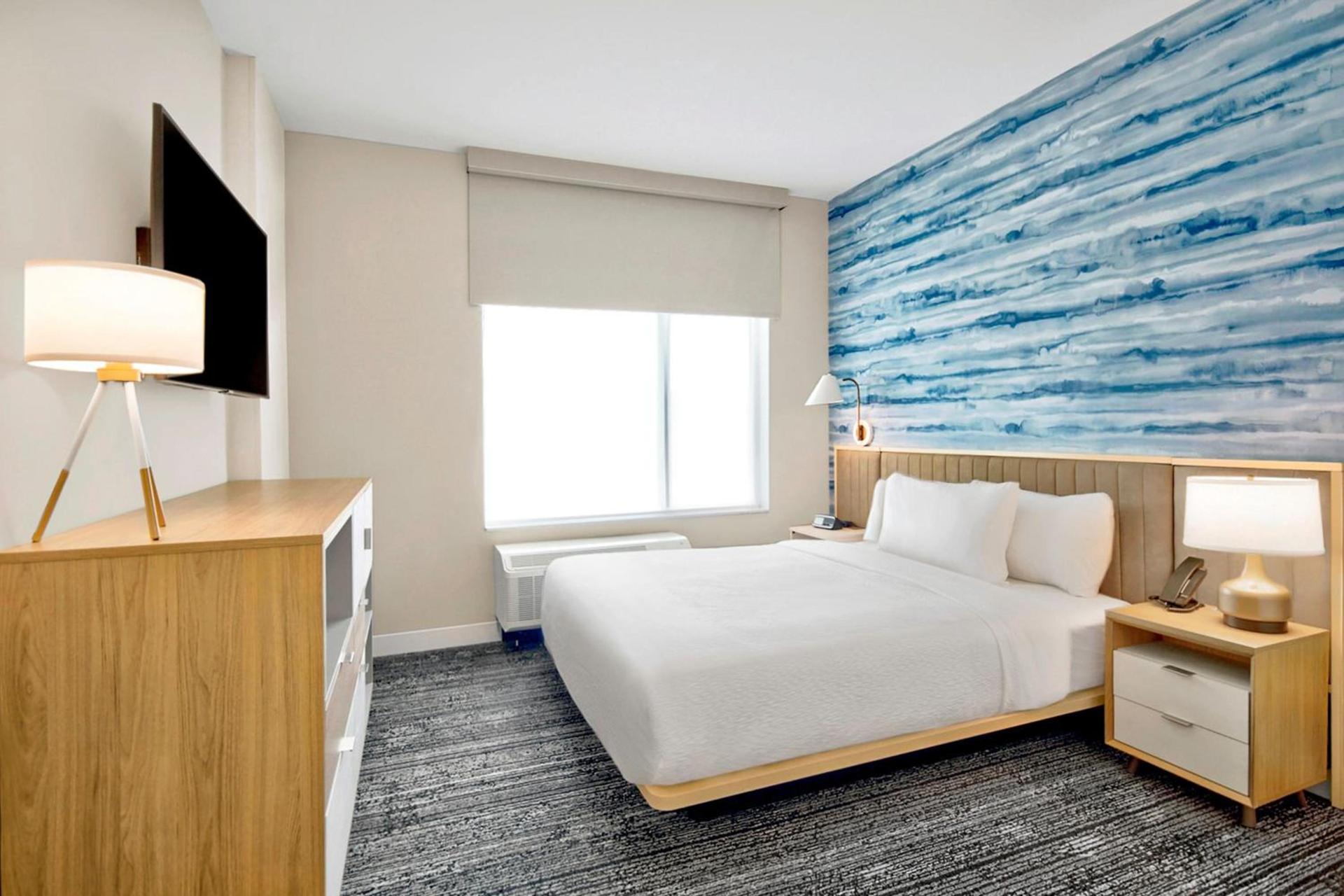 TownePlace Suites by Marriott Asheville West photo 14