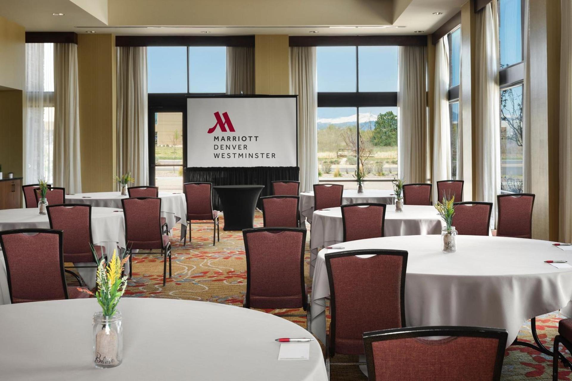 Denver Marriott Westminster photo 51